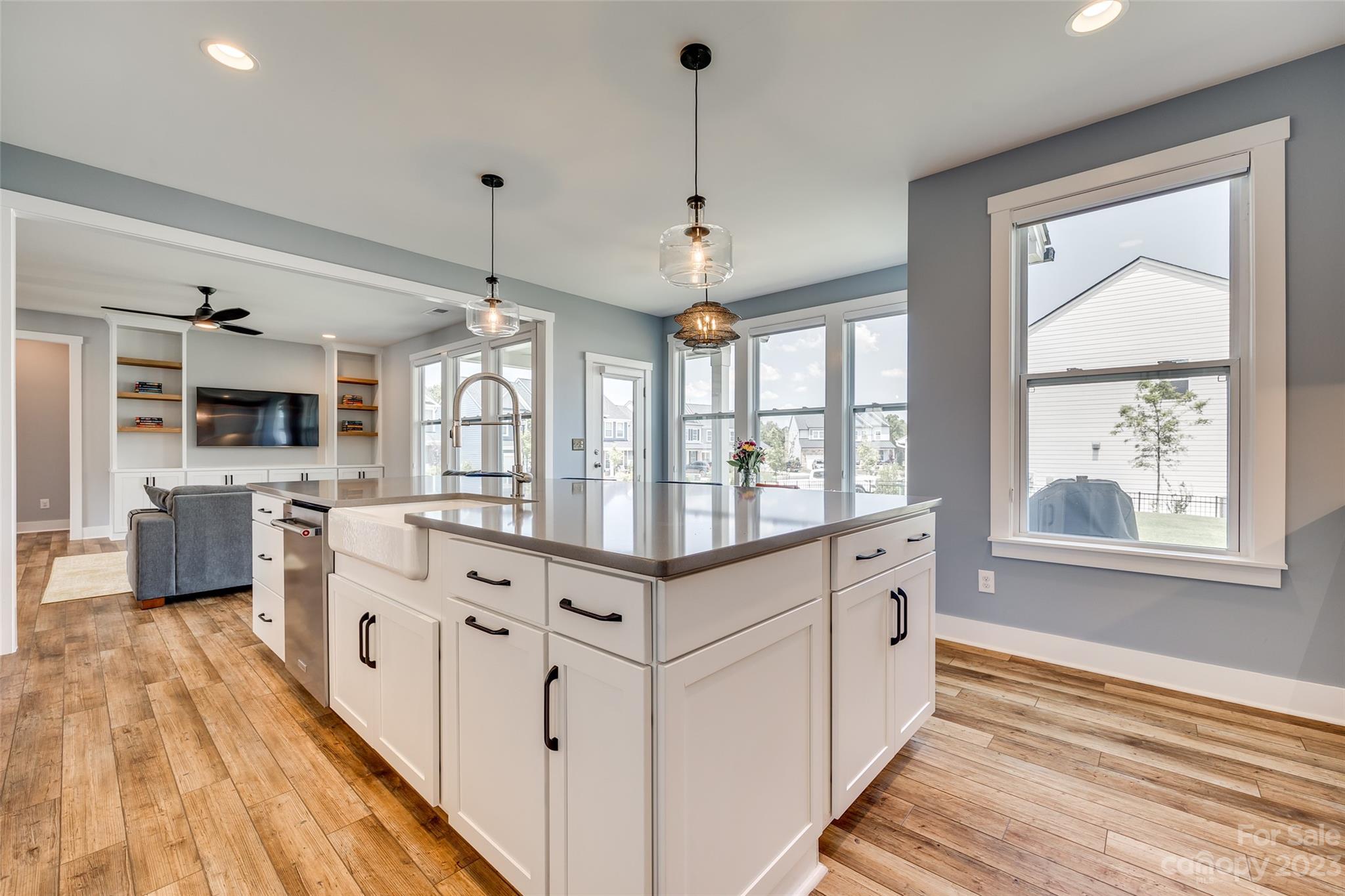 Masons Bend - Residential