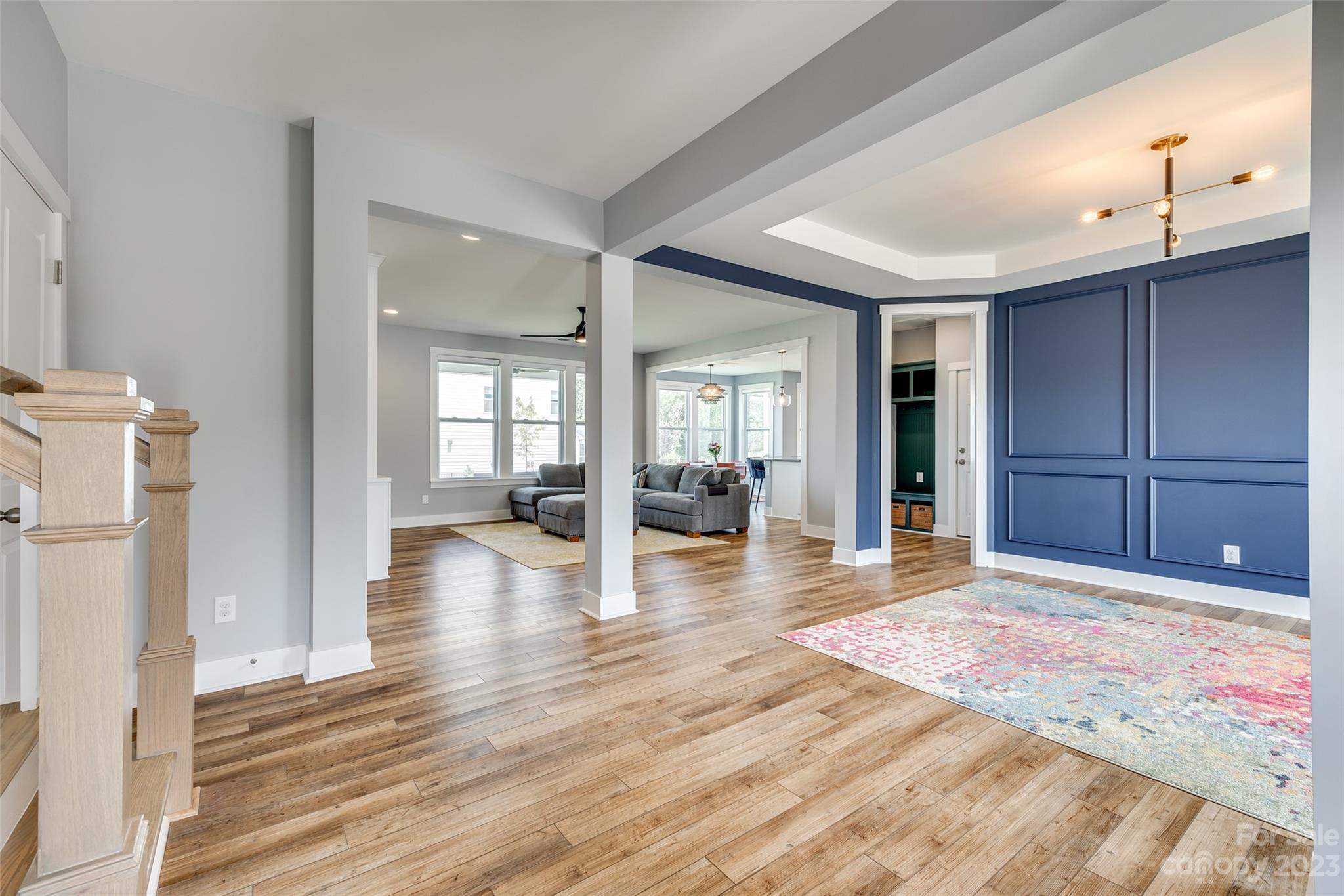 Masons Bend - Residential