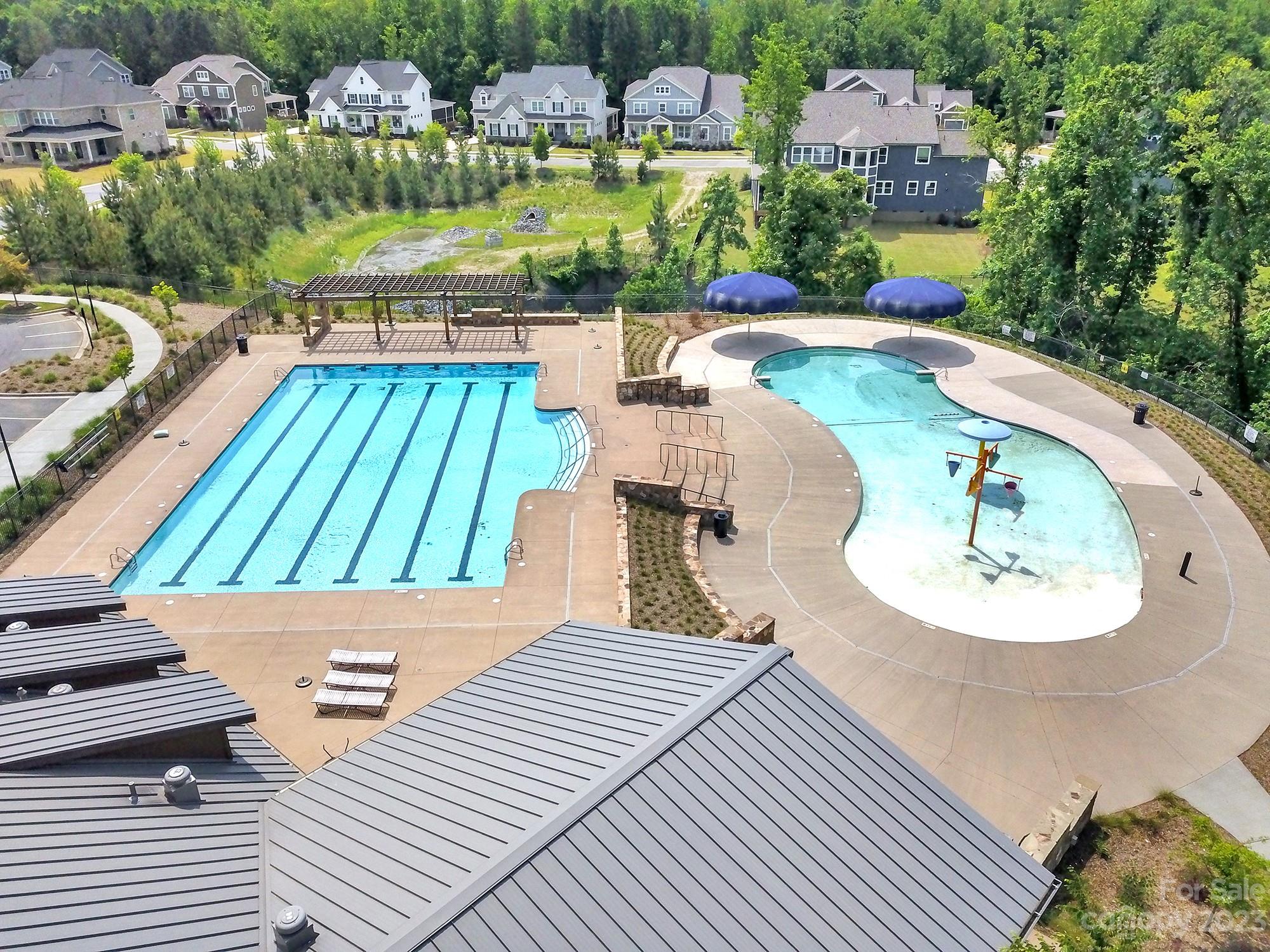 Masons Bend - Residential