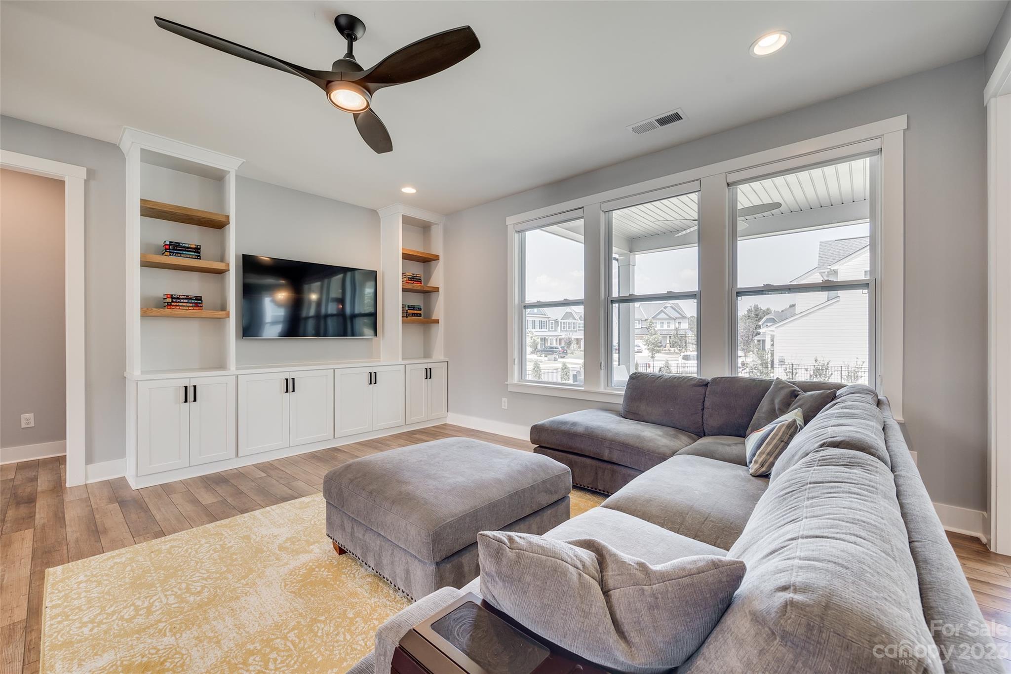 Masons Bend - Residential