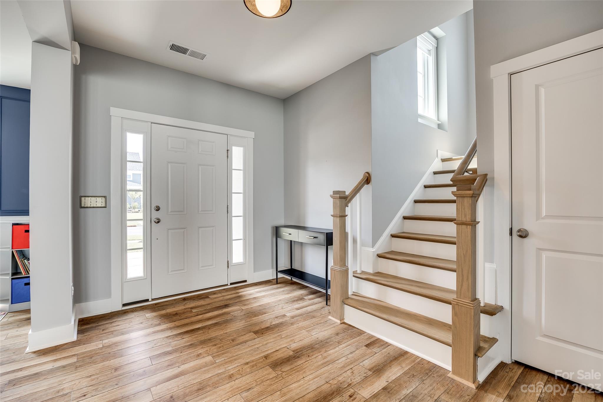 Masons Bend - Residential