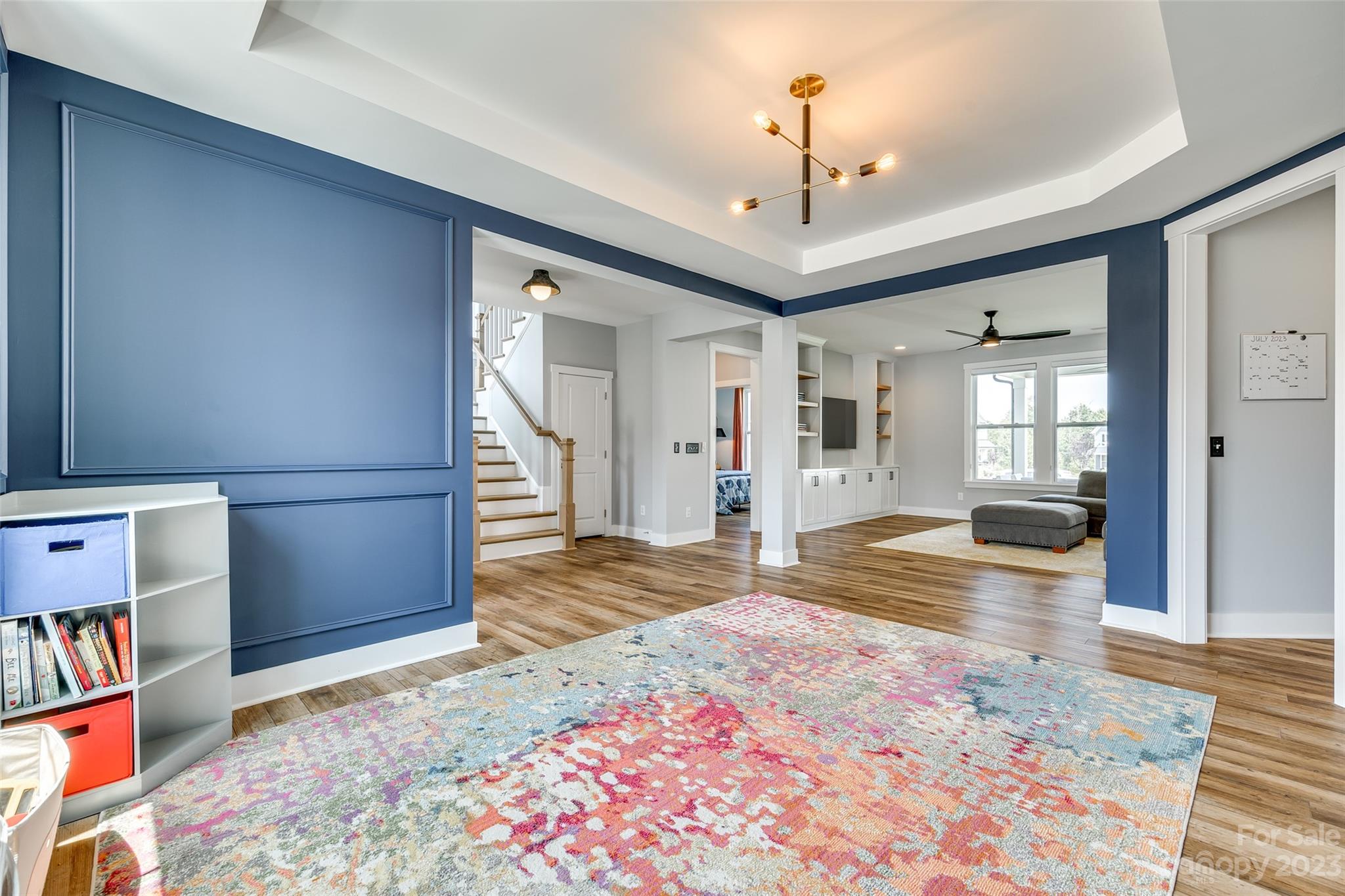 Masons Bend - Residential