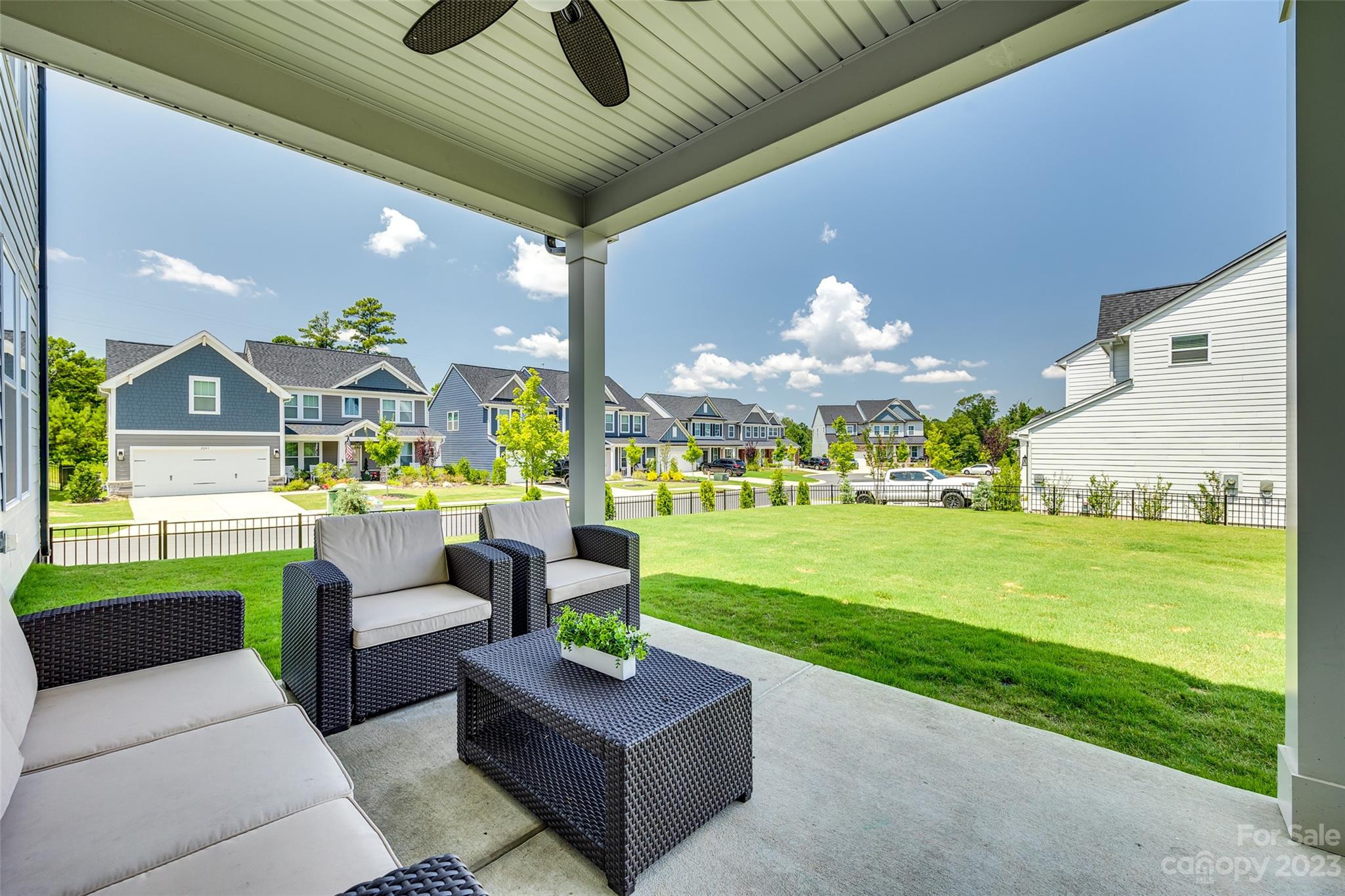 Masons Bend - Residential