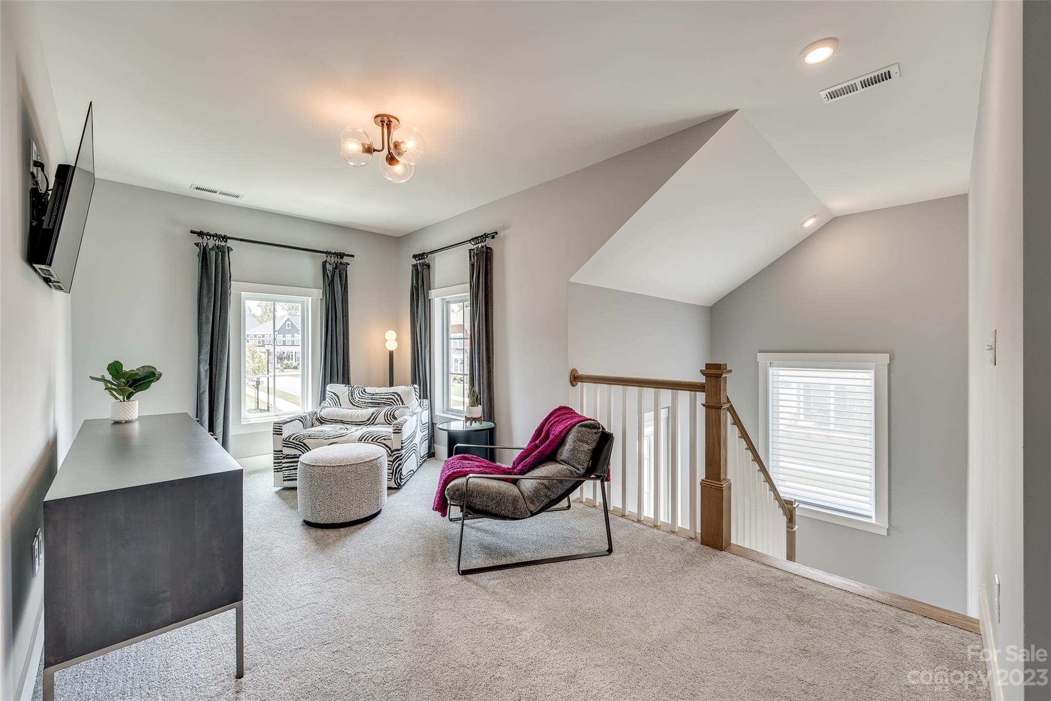 Masons Bend - Residential