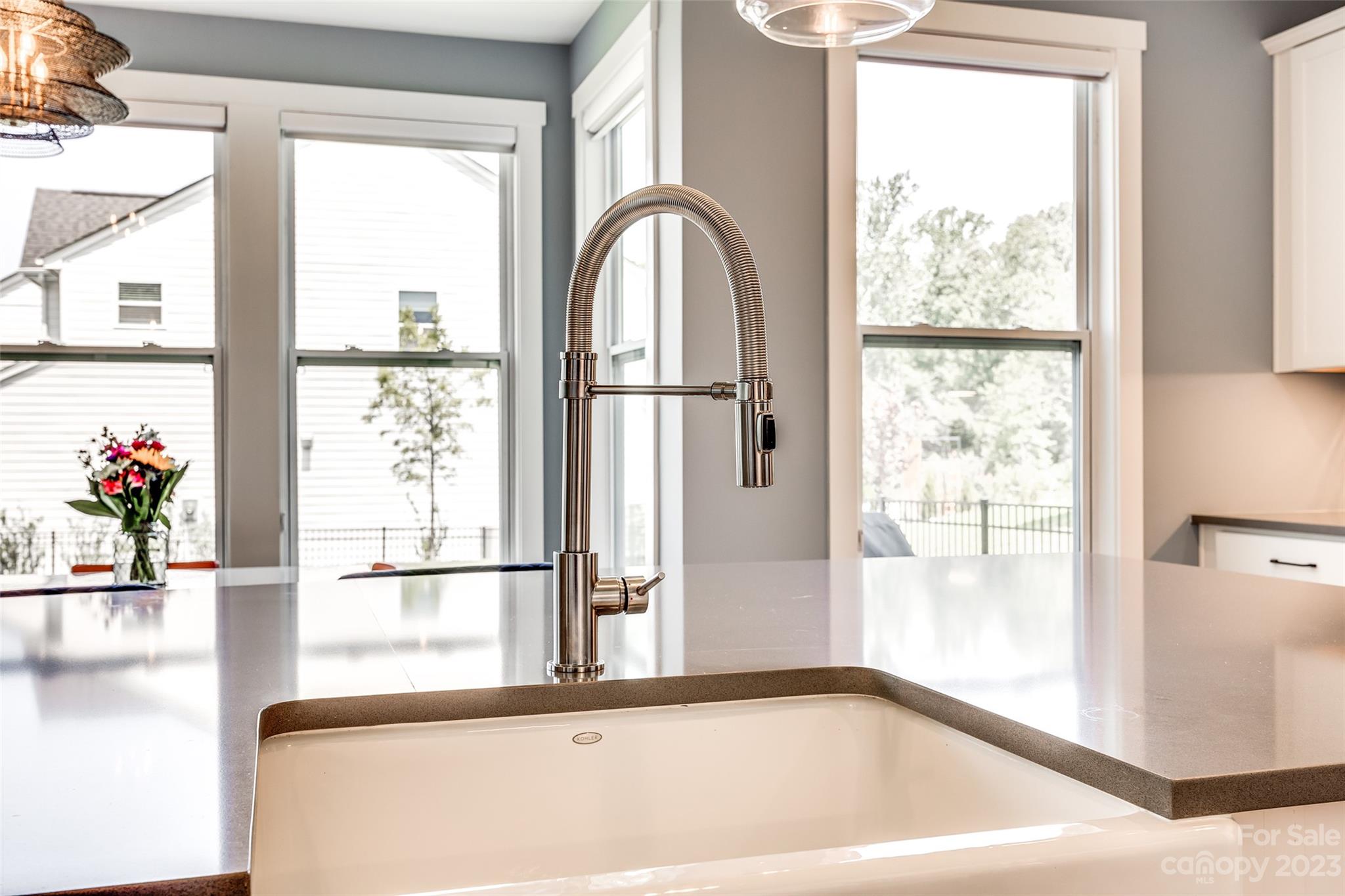 Masons Bend - Residential