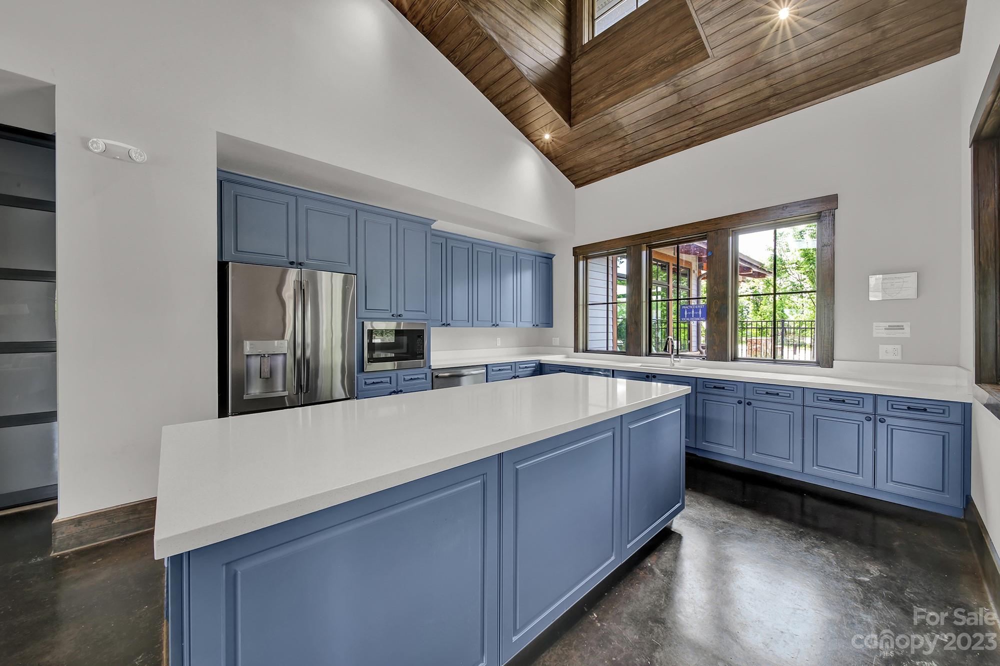 Masons Bend - Residential