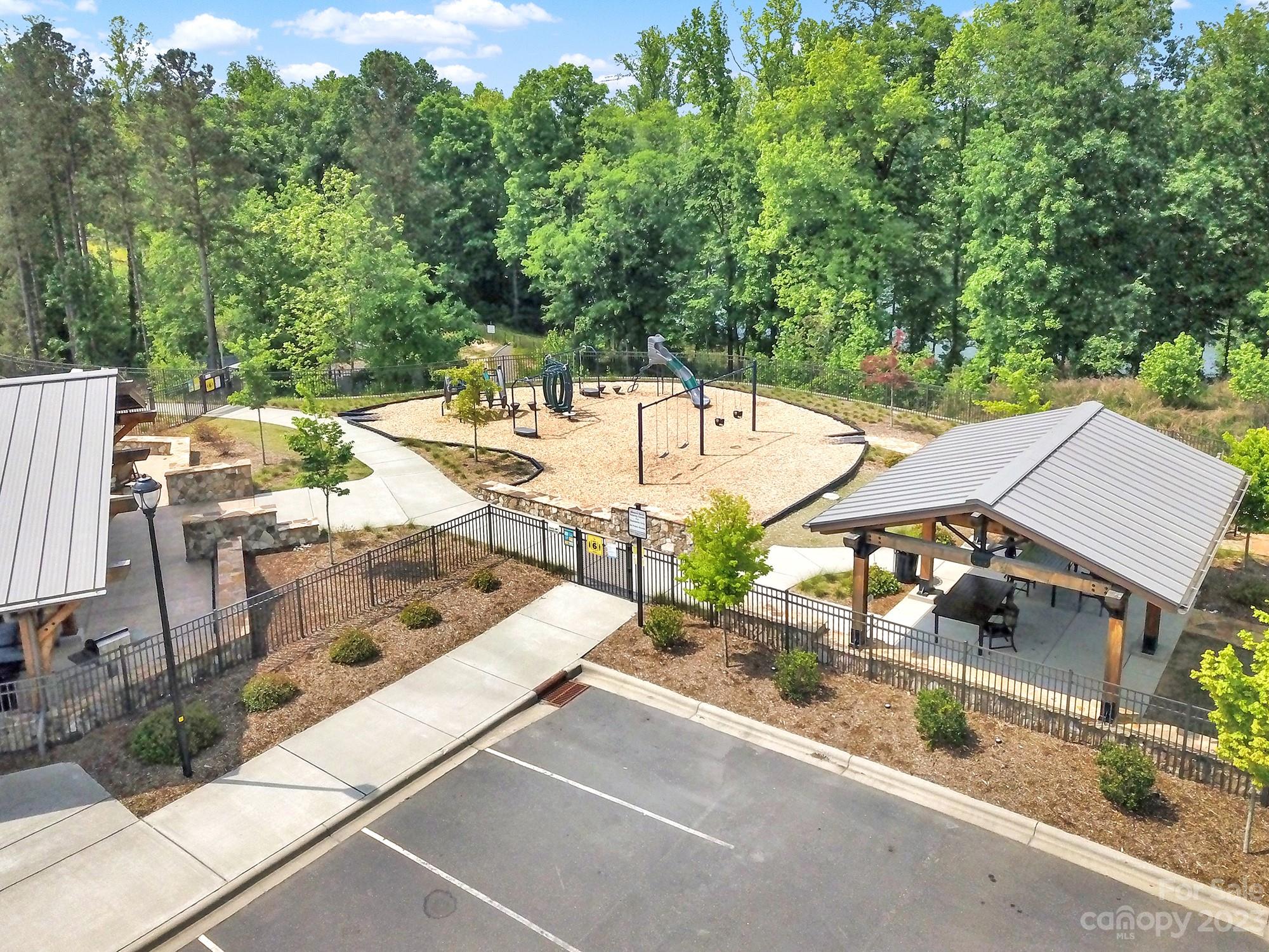 Masons Bend - Residential