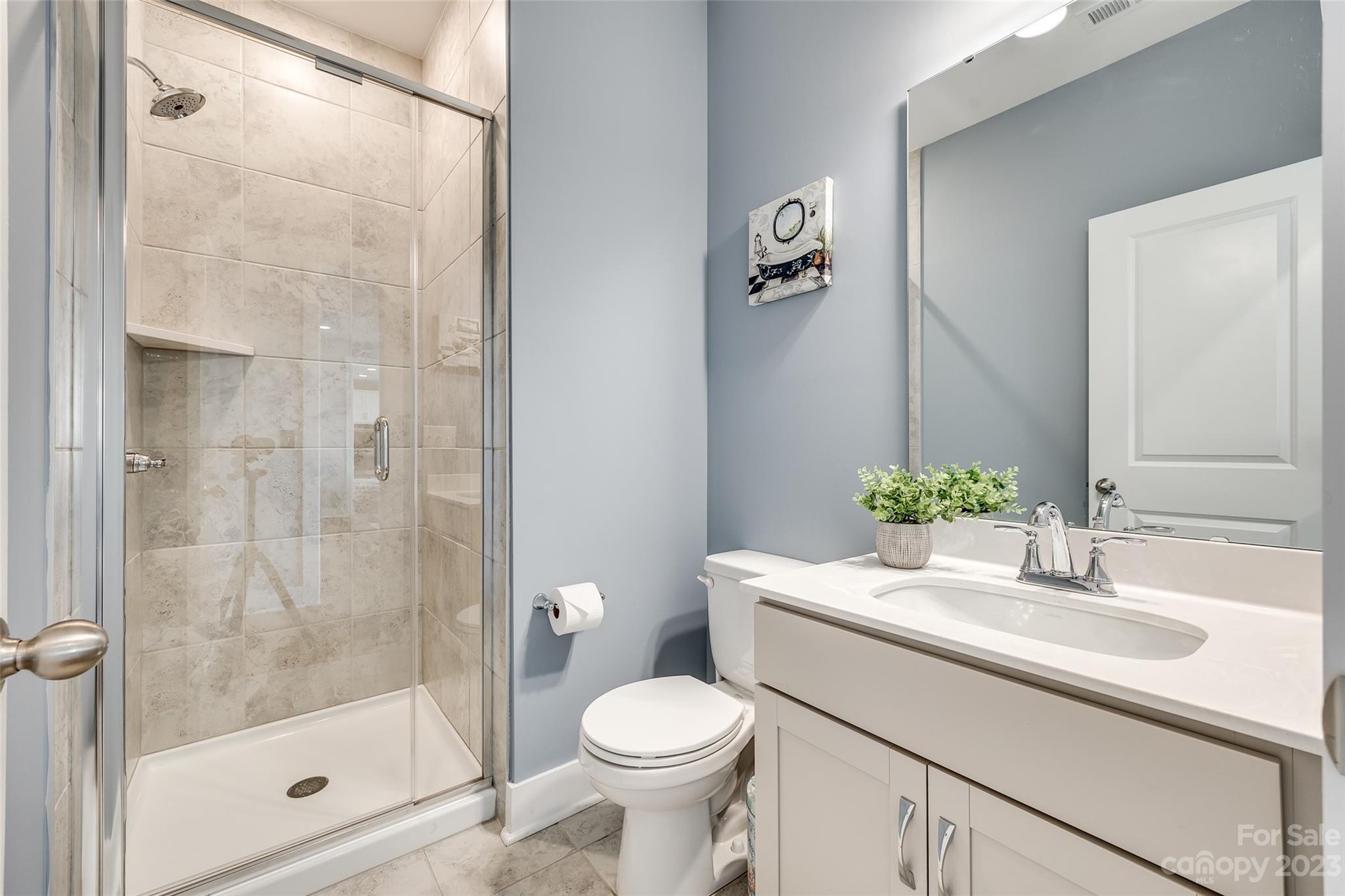 Masons Bend - Residential