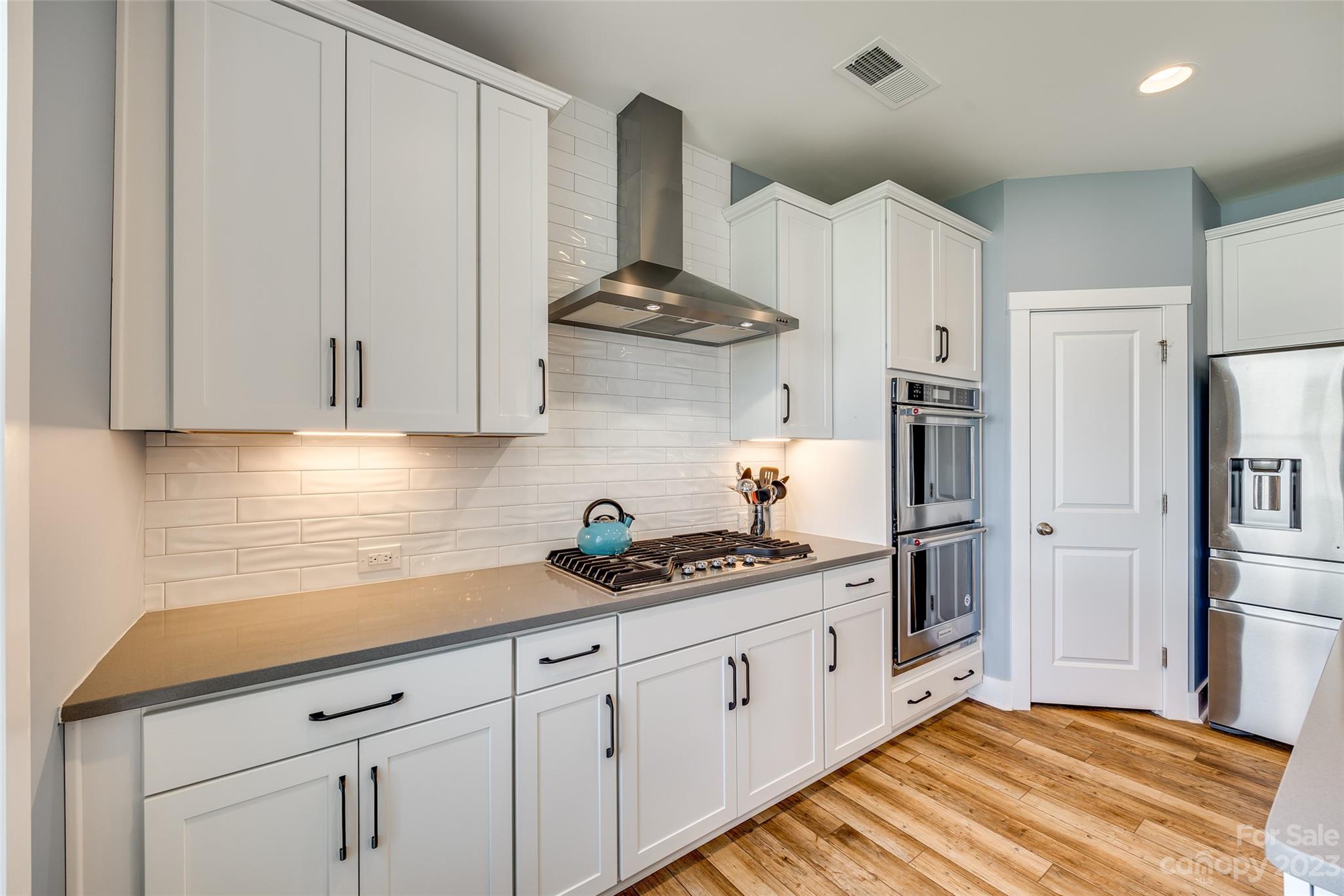 Masons Bend - Residential