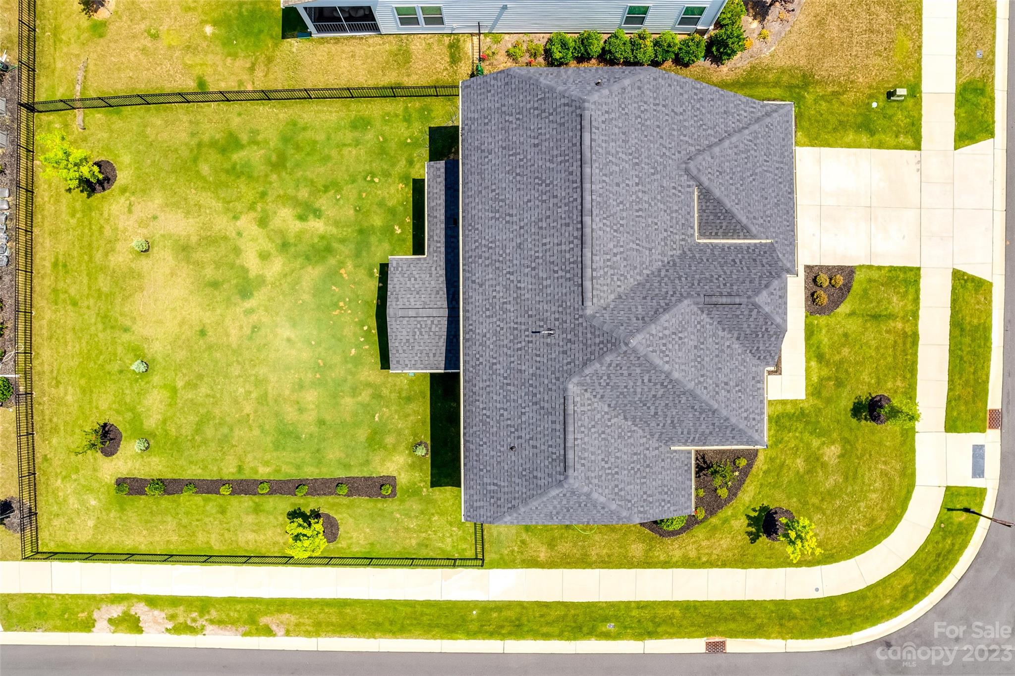 Masons Bend - Residential