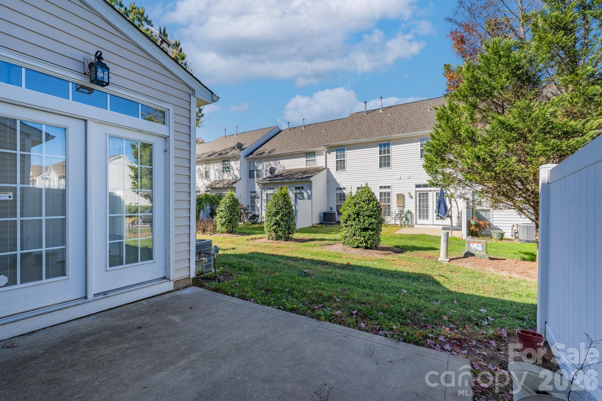Autumn Cove at Lake Wylie - Residential