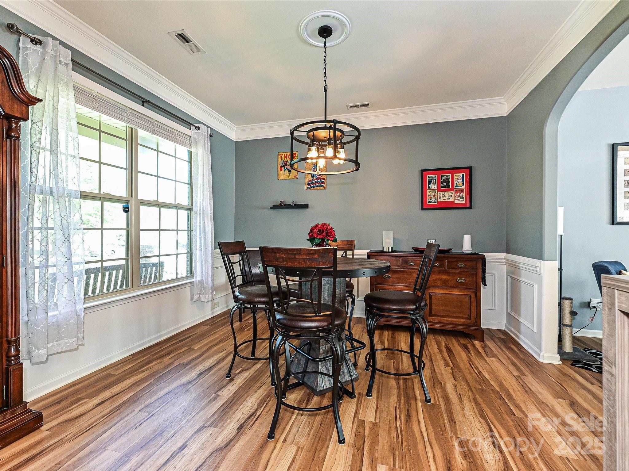 3914 Cassidy Drive