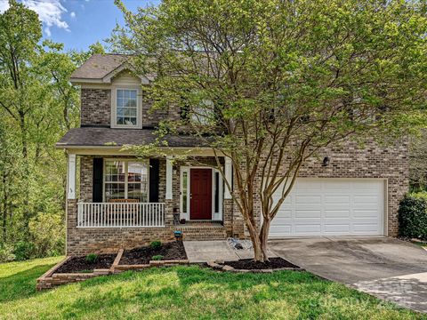 3914 Cassidy Drive Waxhaw NC 28173
