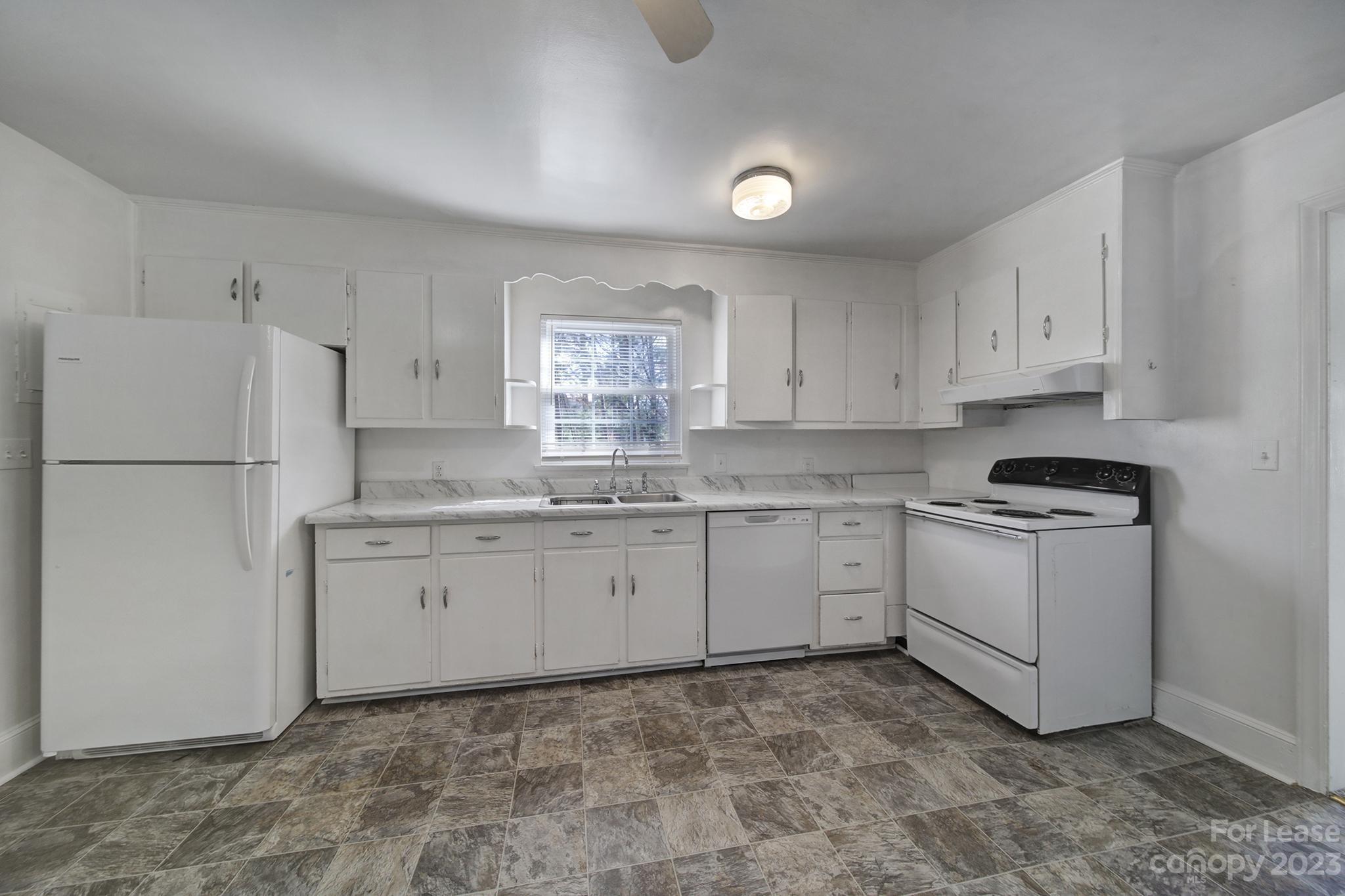 None - Residential Lease