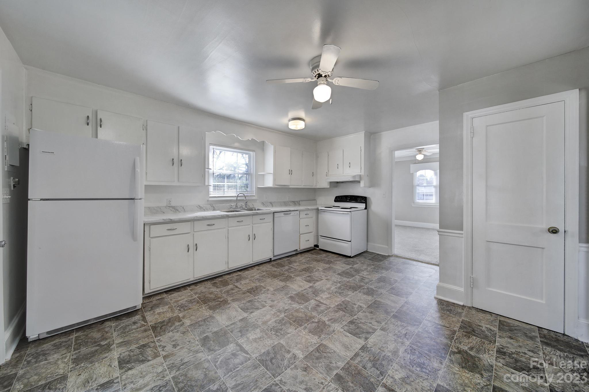 None - Residential Lease