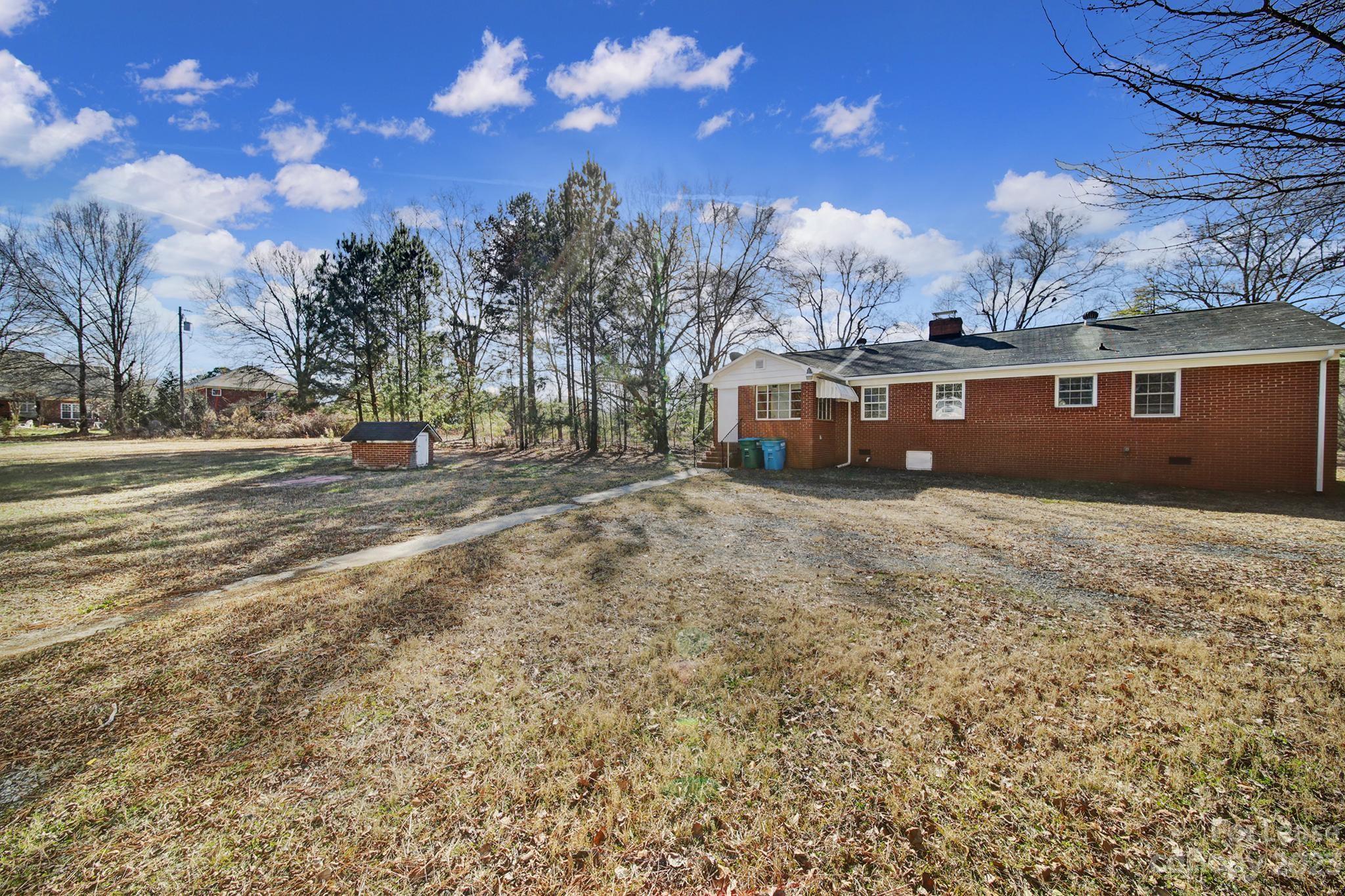 None - Residential Lease