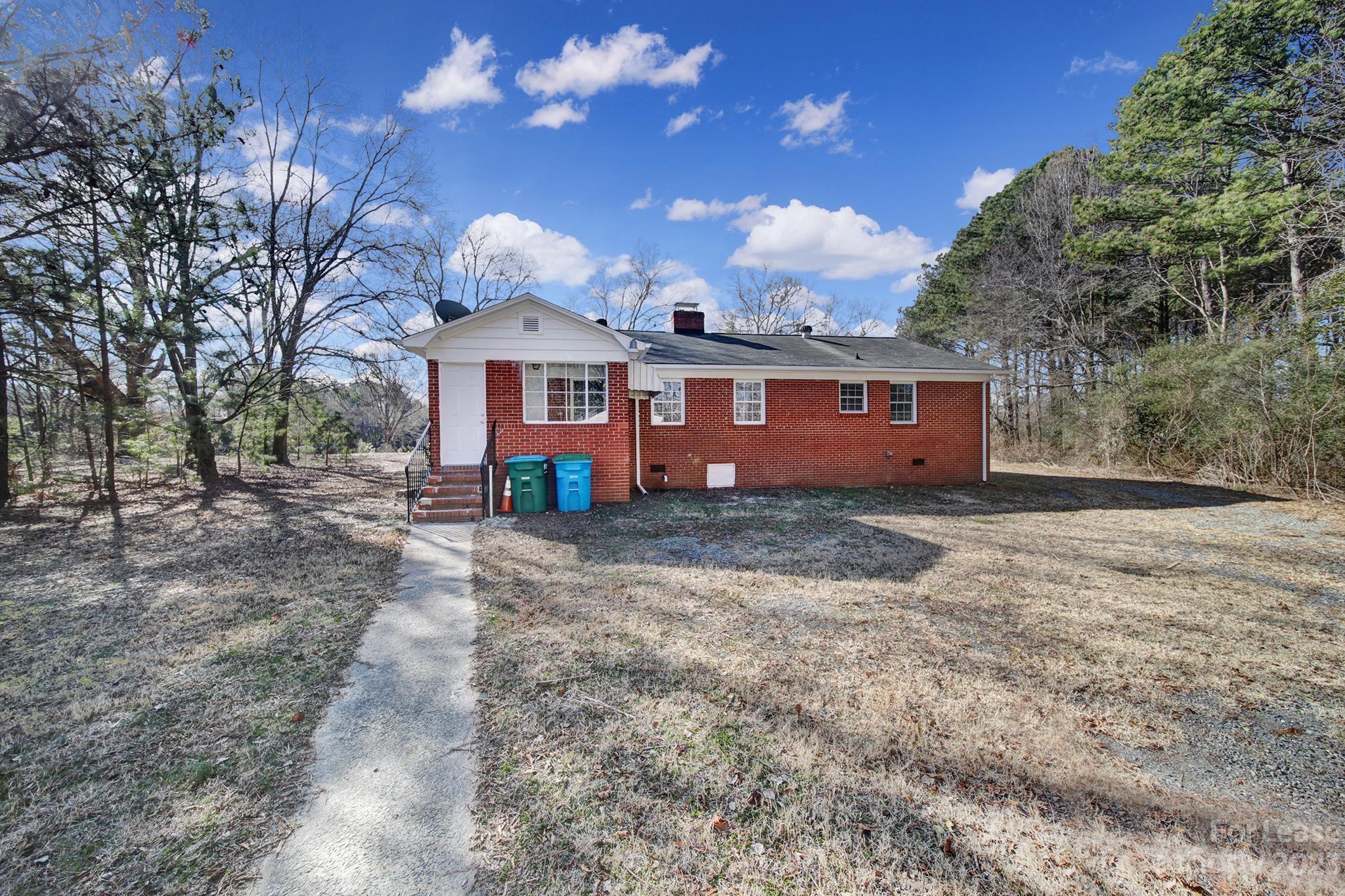 None - Residential Lease