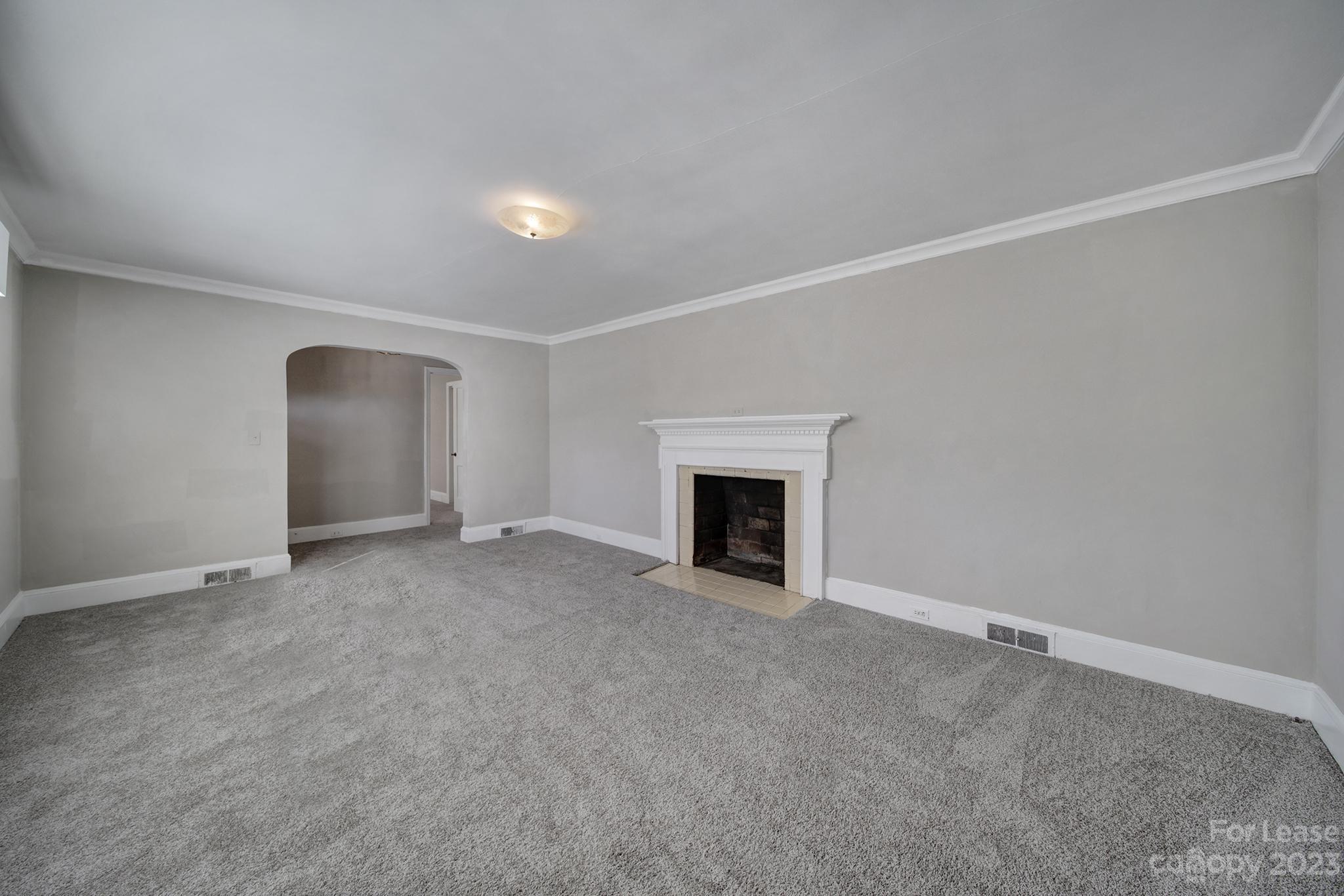 None - Residential Lease