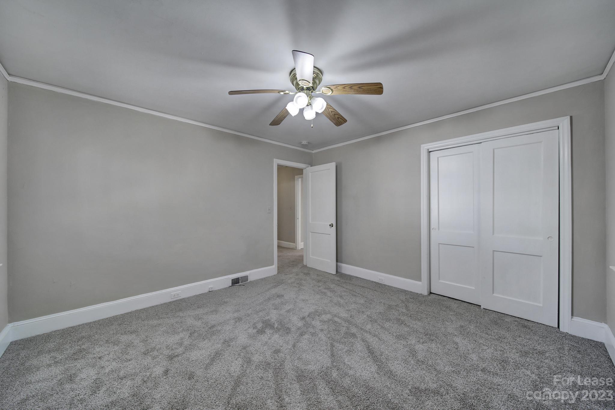 None - Residential Lease