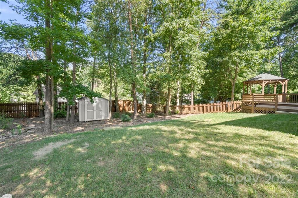 Windsor Woods - Residential