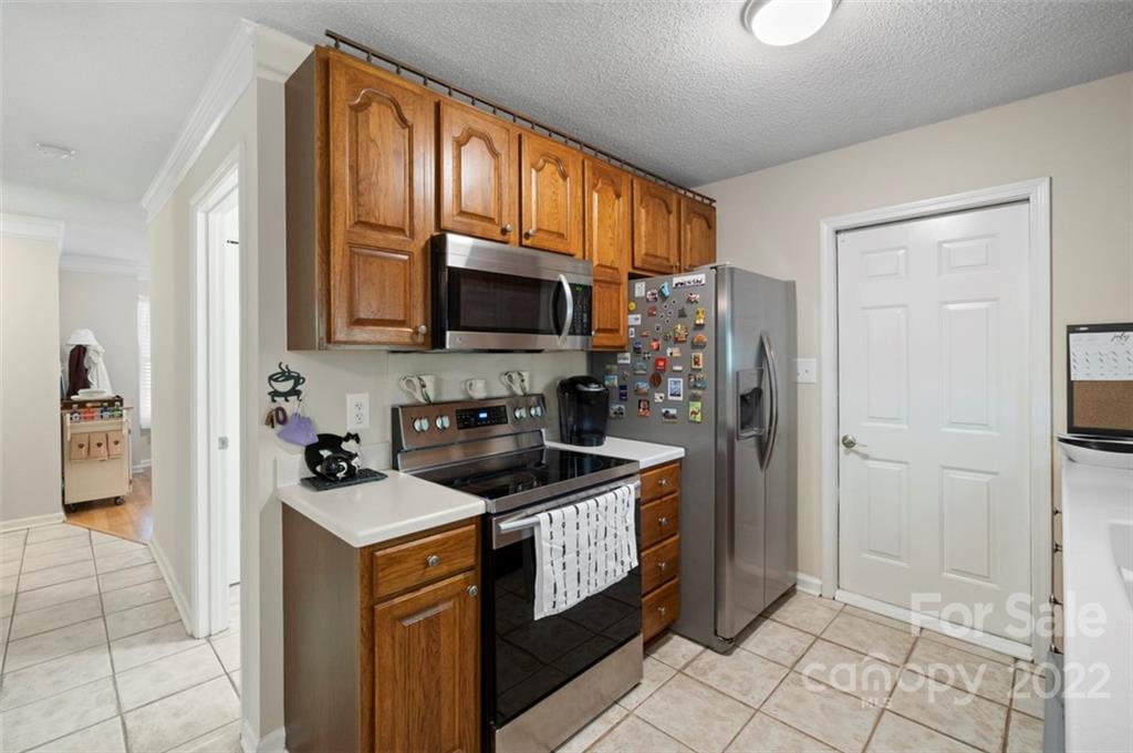 Windsor Woods - Residential