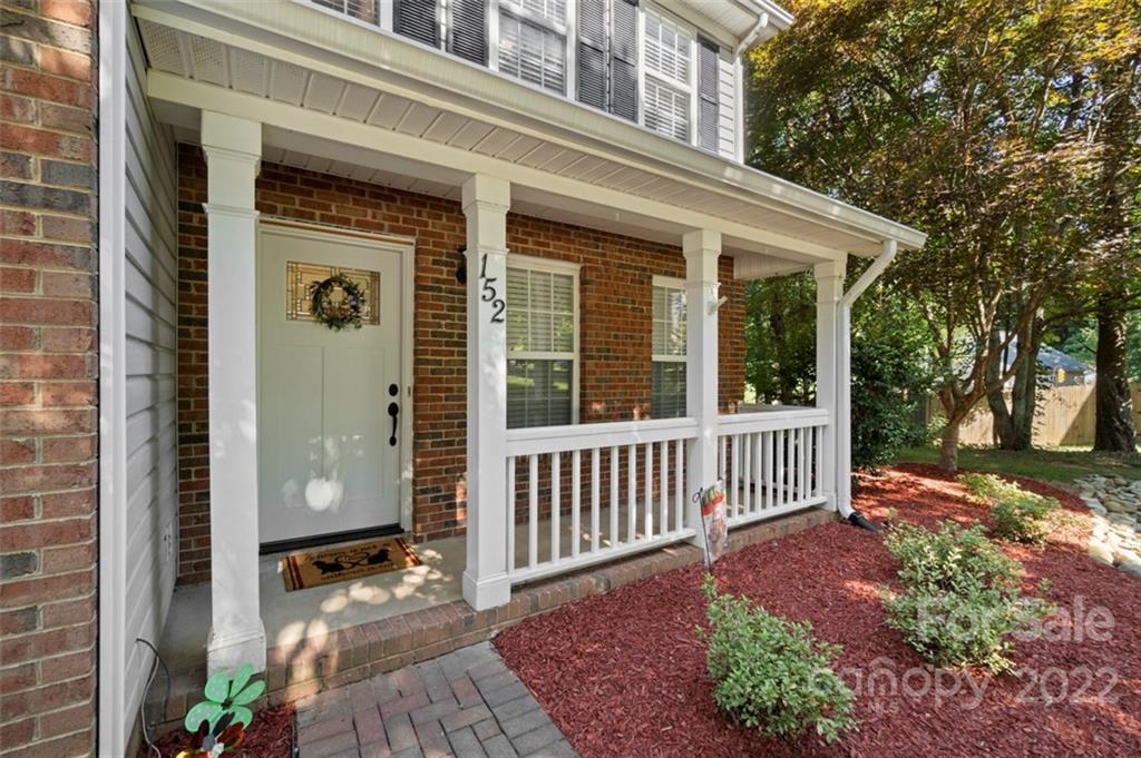 Windsor Woods - Residential