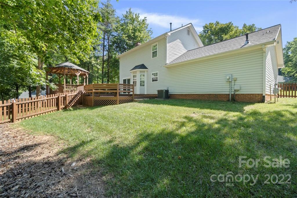 Windsor Woods - Residential