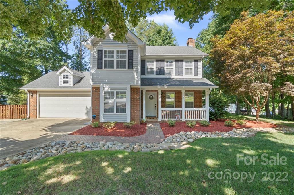 Windsor Woods - Residential