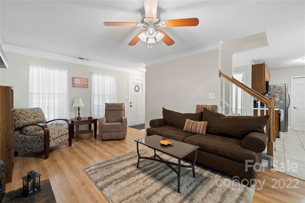 Windsor Woods - Residential