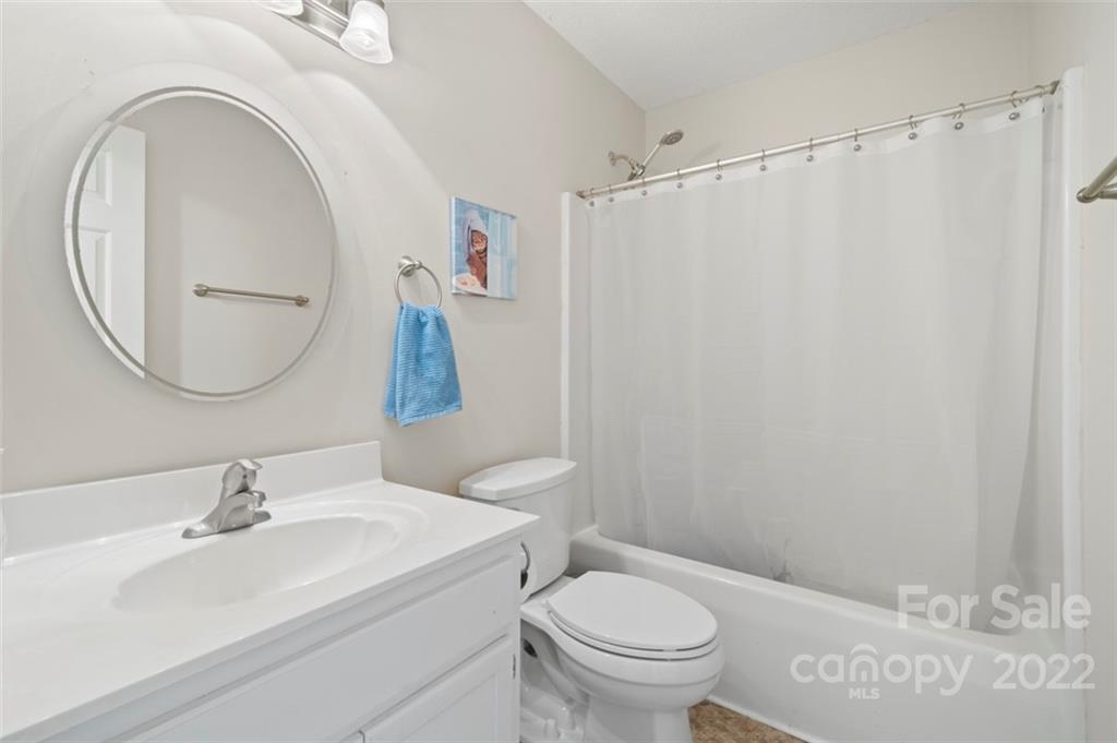 Windsor Woods - Residential