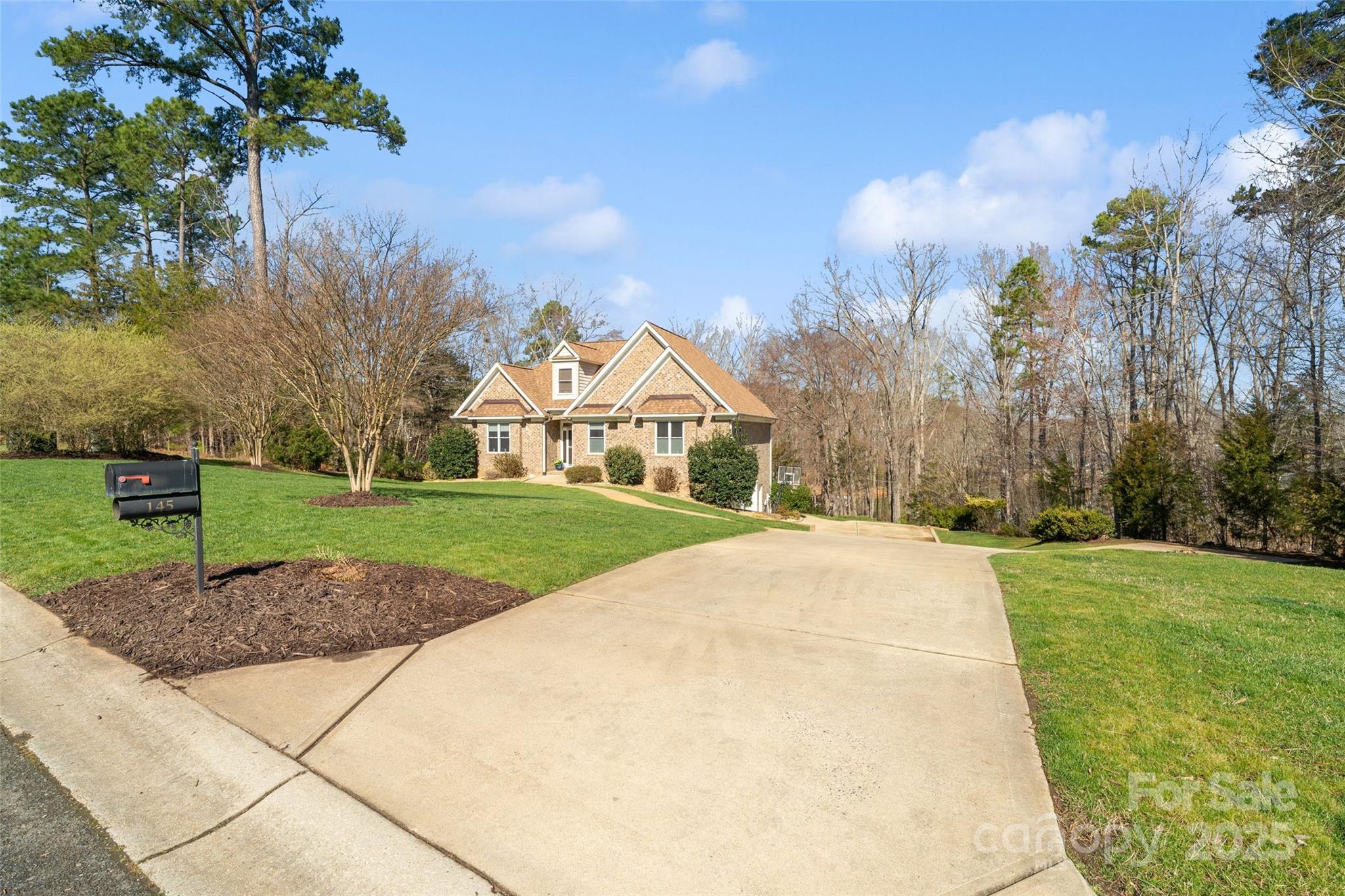 Mariners Bluff - Residential