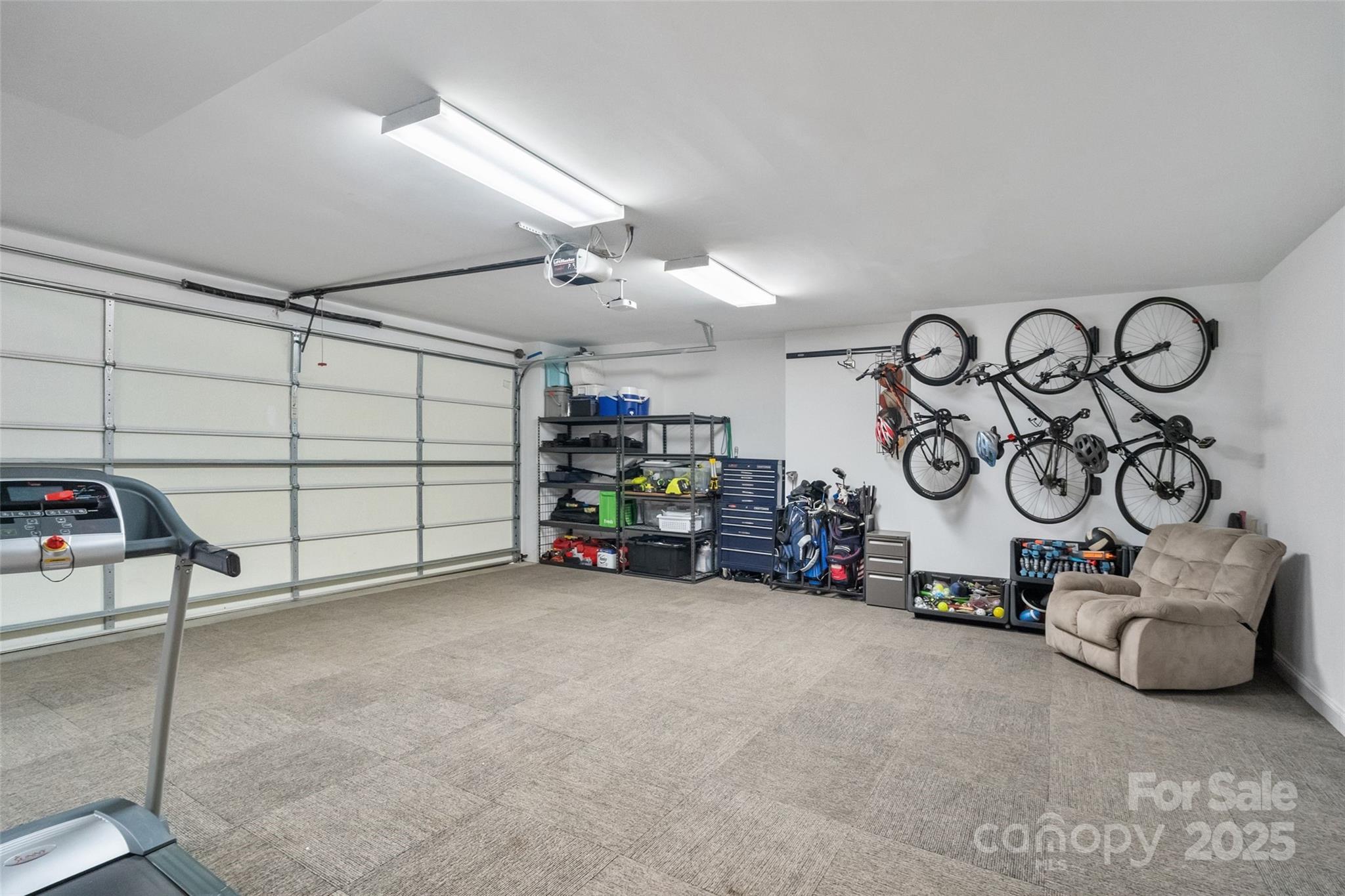 Mariners Bluff - Residential