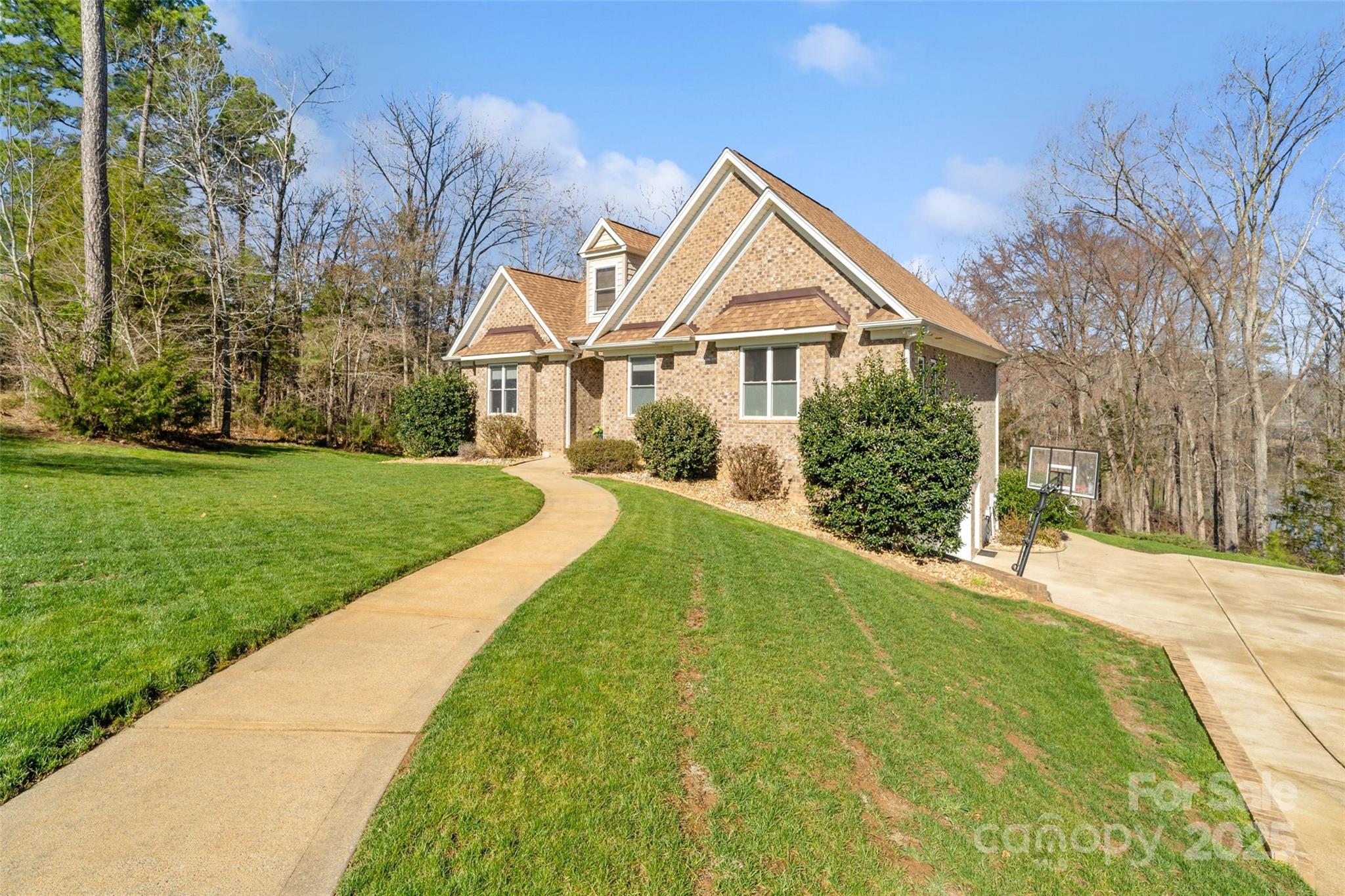 Mariners Bluff - Residential