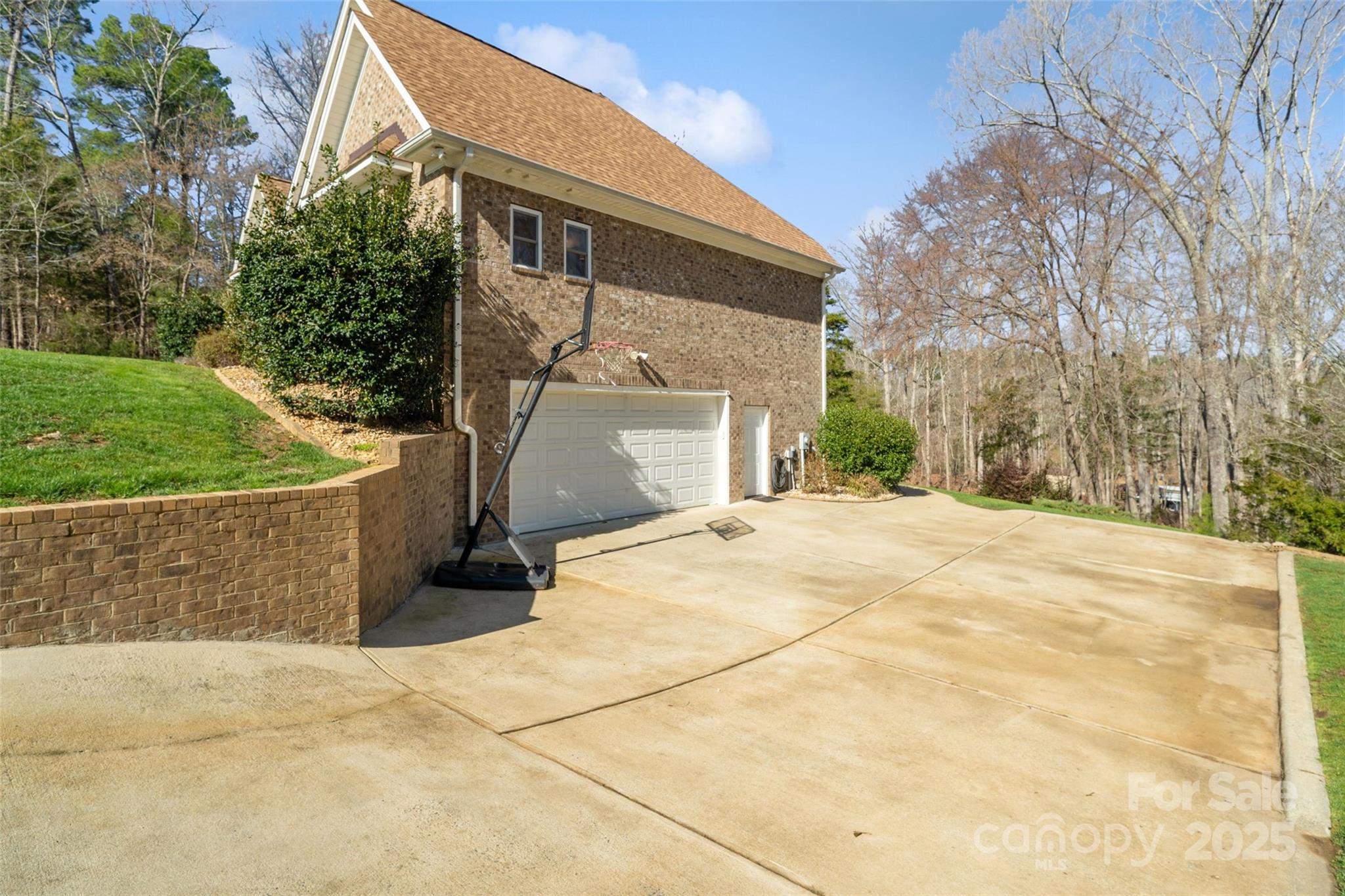 Mariners Bluff - Residential