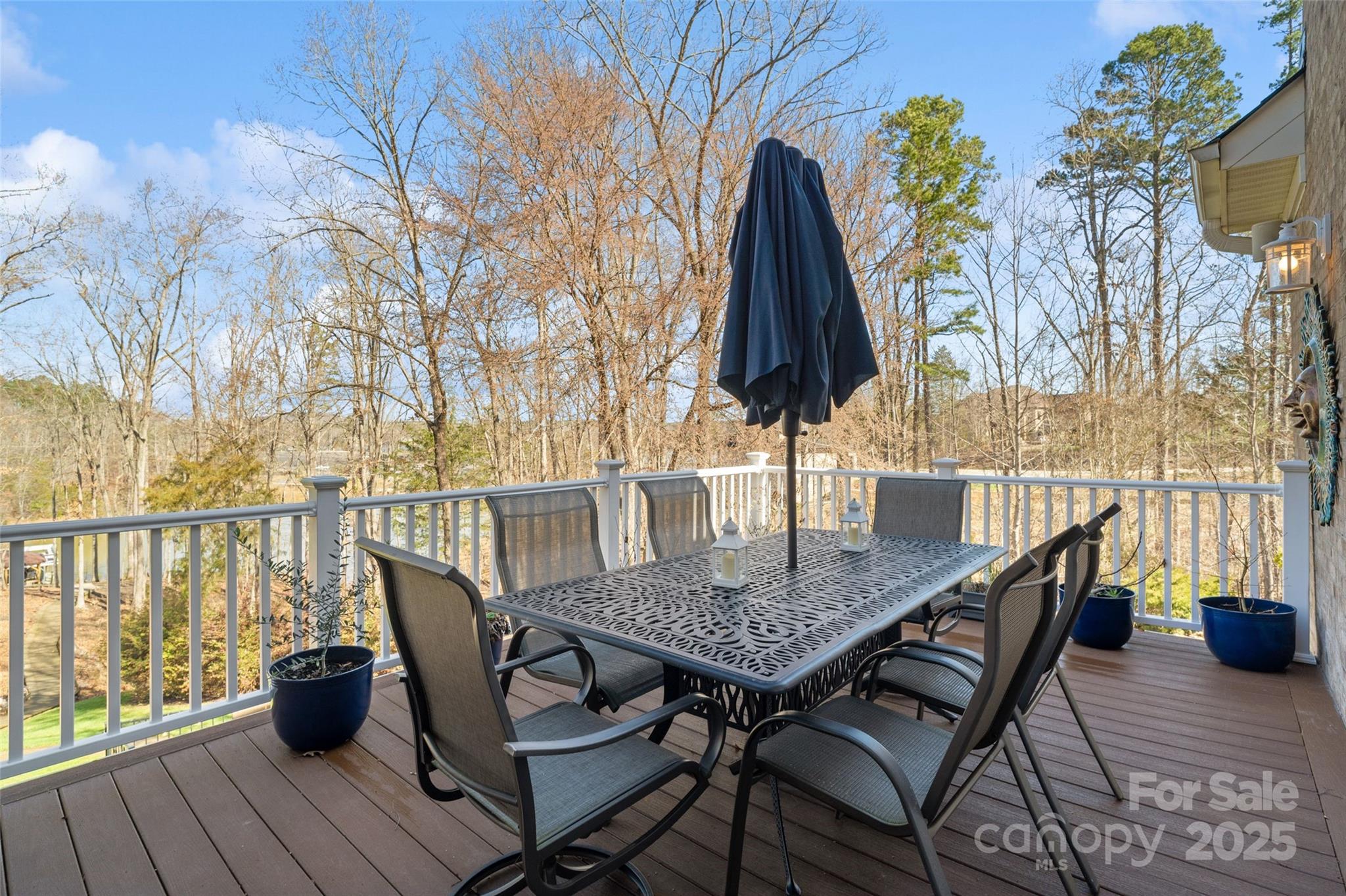 Mariners Bluff - Residential