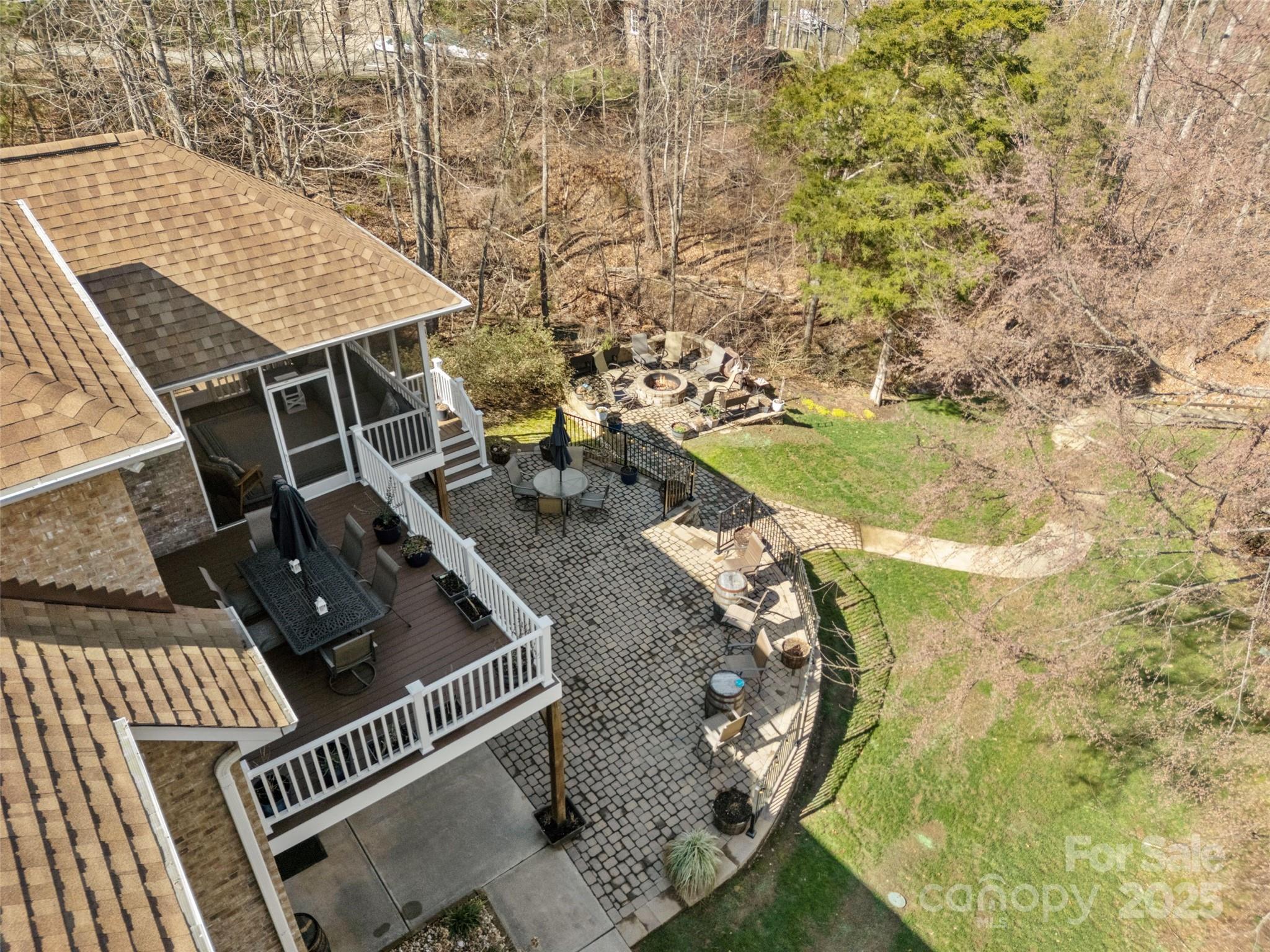 Mariners Bluff - Residential