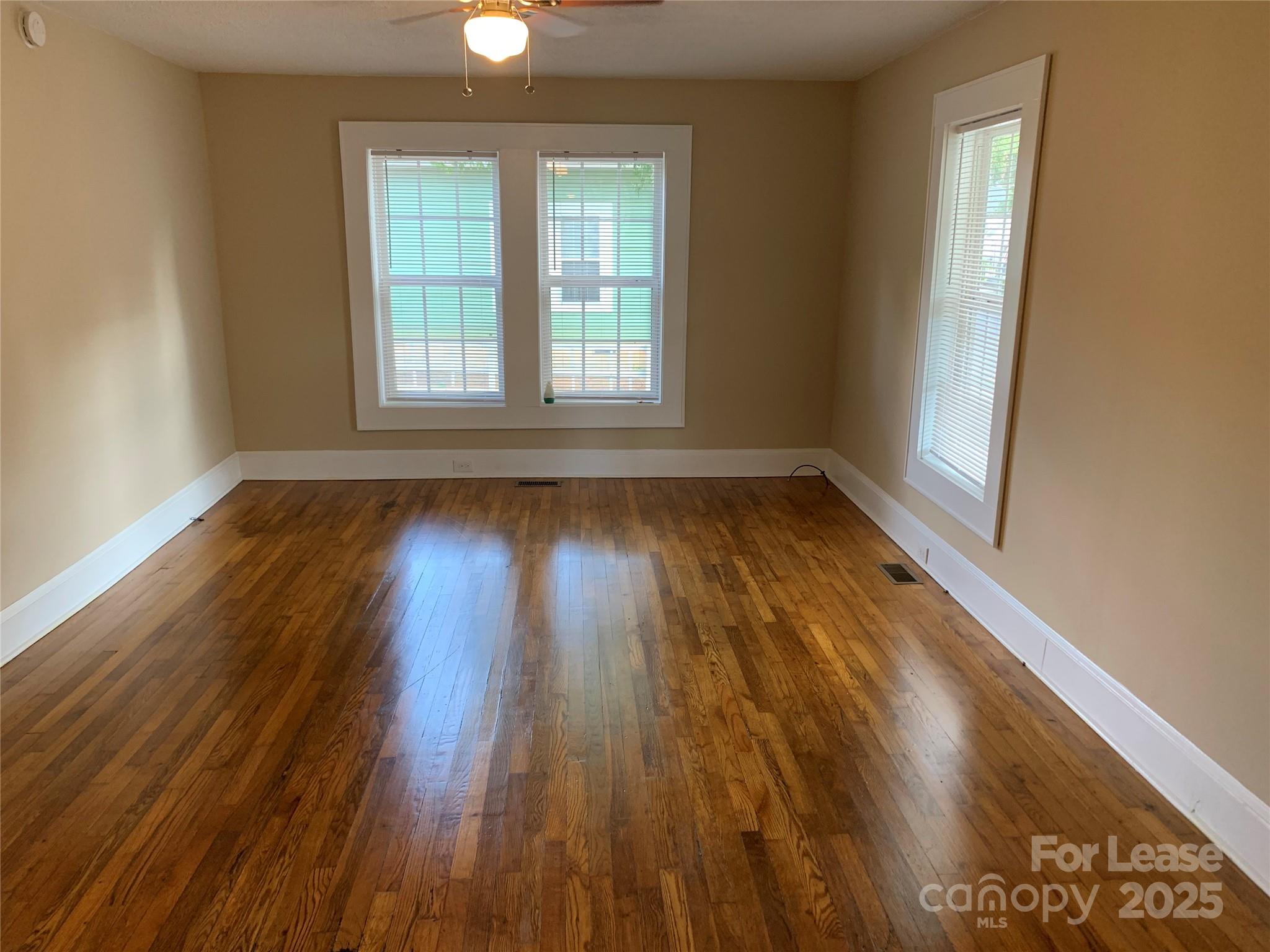 Mooresville Mill Village - Residential Lease