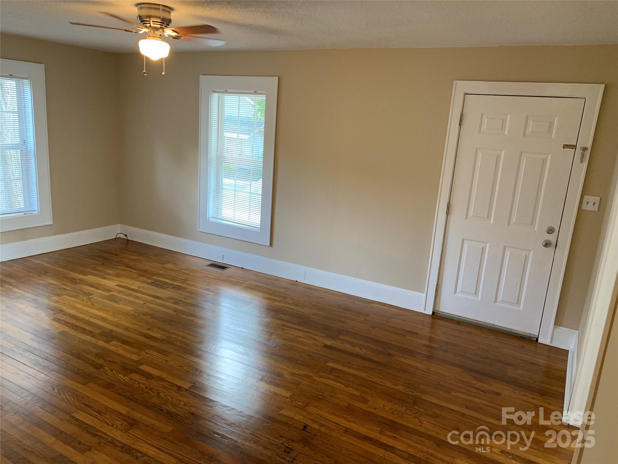 Mooresville Mill Village - Residential Lease