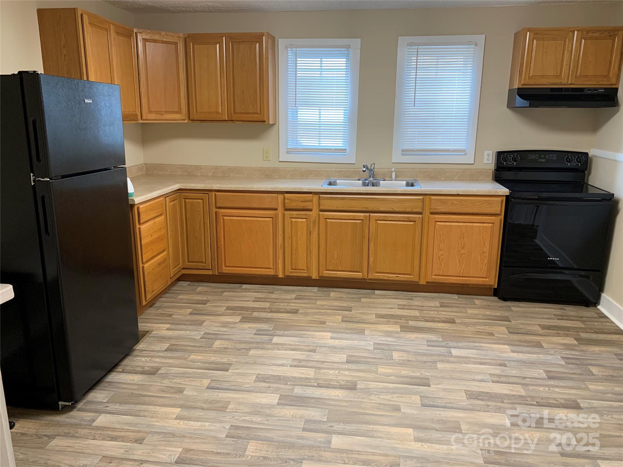 Mooresville Mill Village - Residential Lease