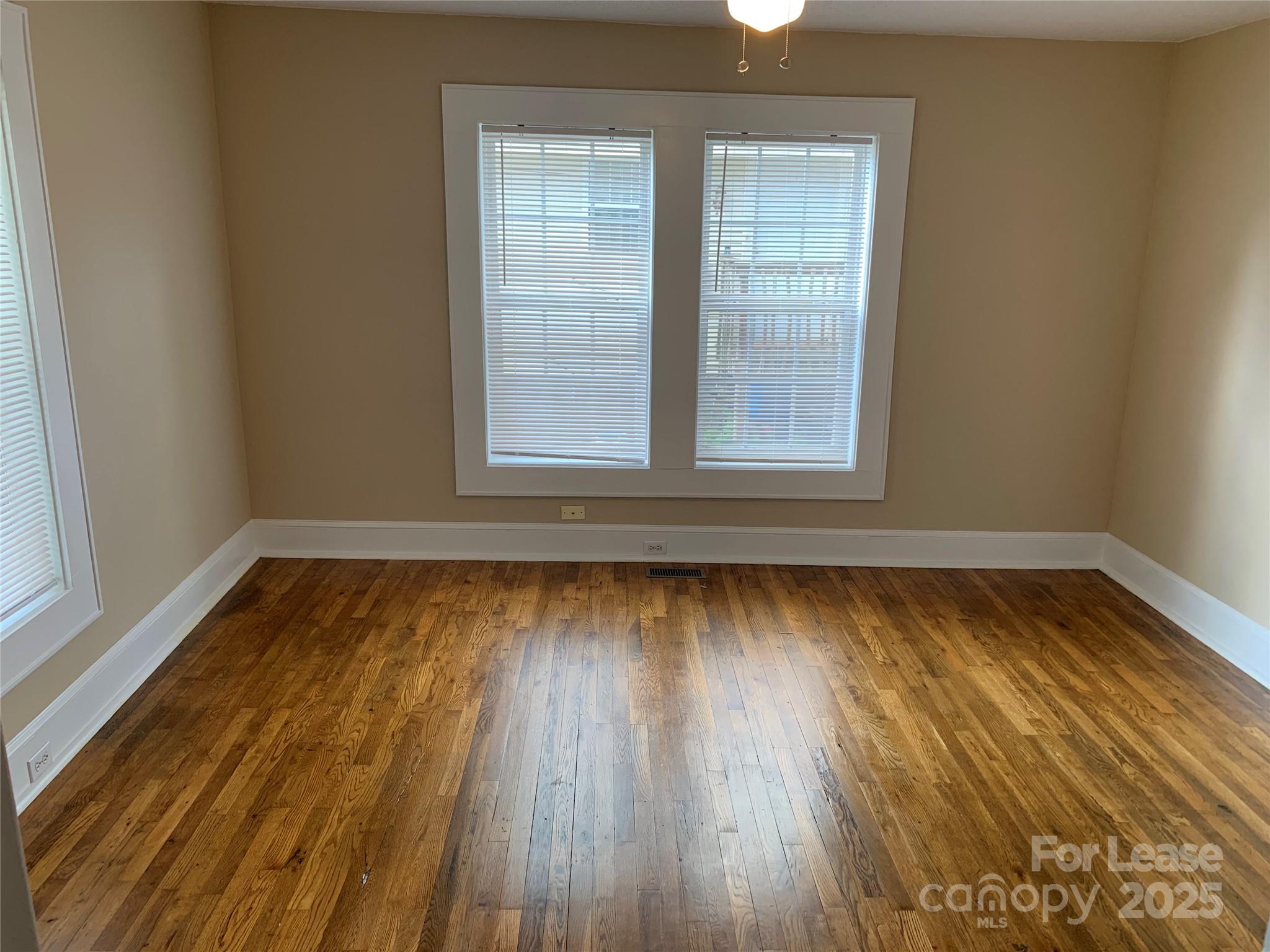 Mooresville Mill Village - Residential Lease