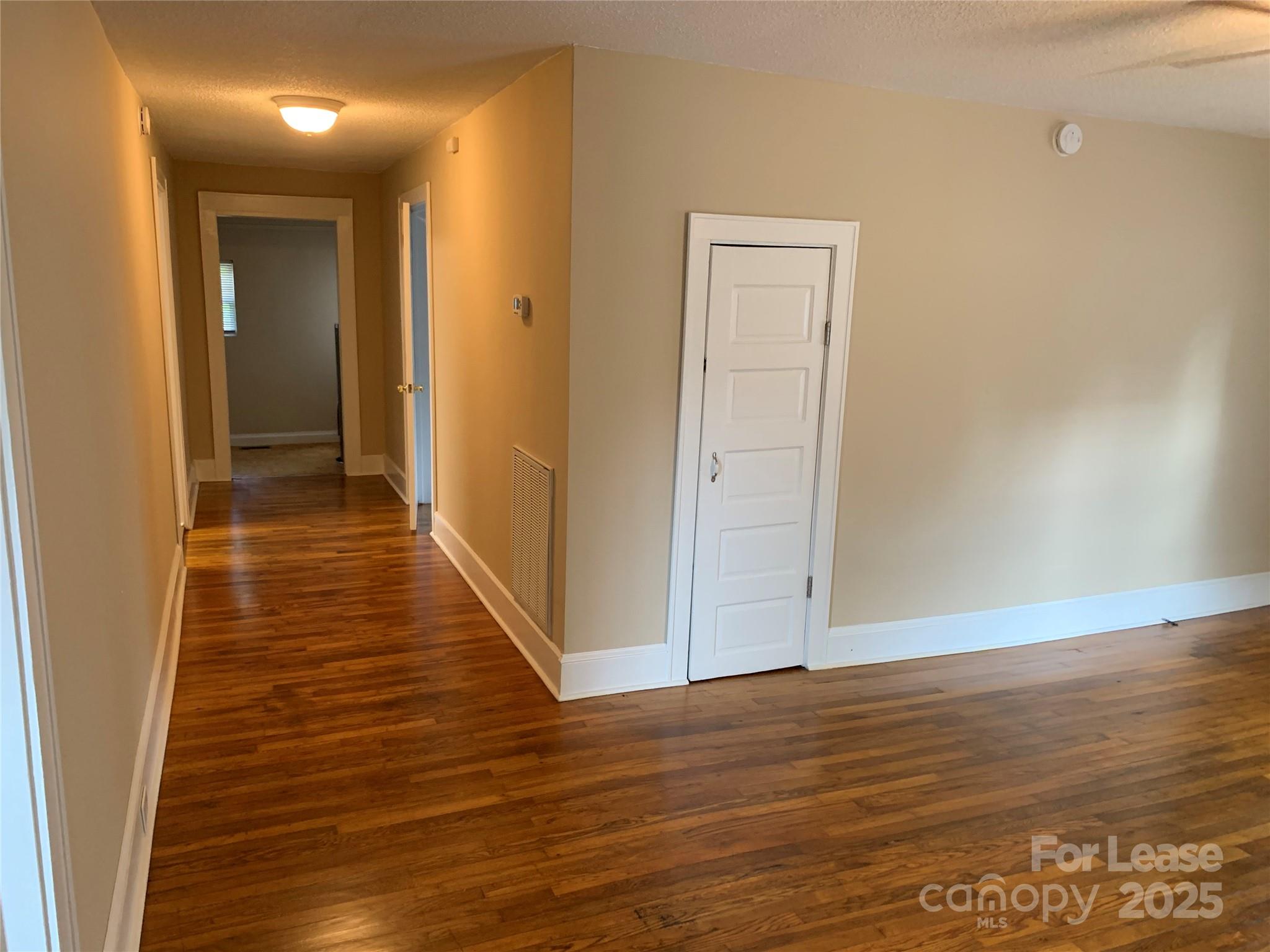 Mooresville Mill Village - Residential Lease