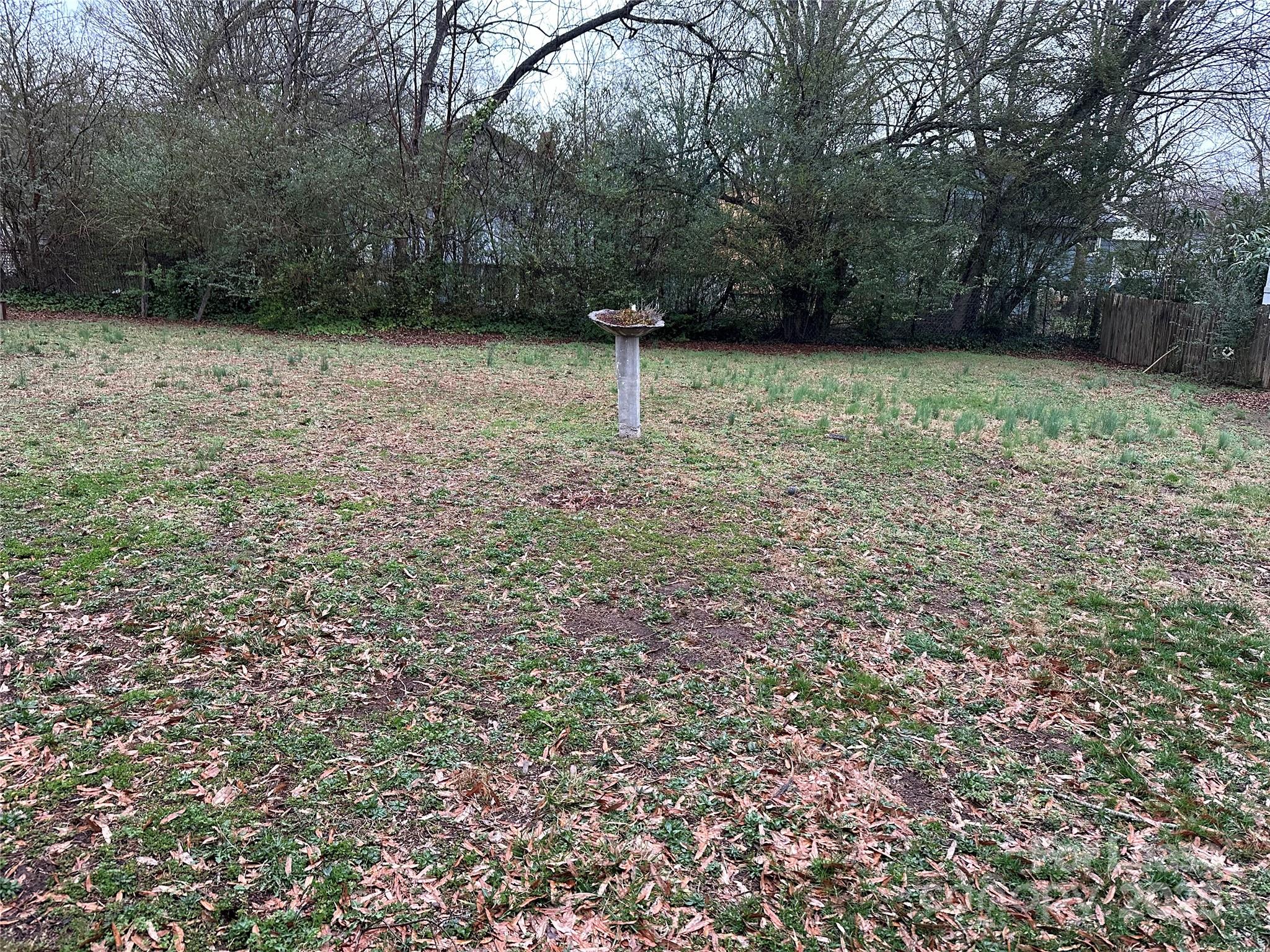 Mooresville Mill Village - Residential Lease