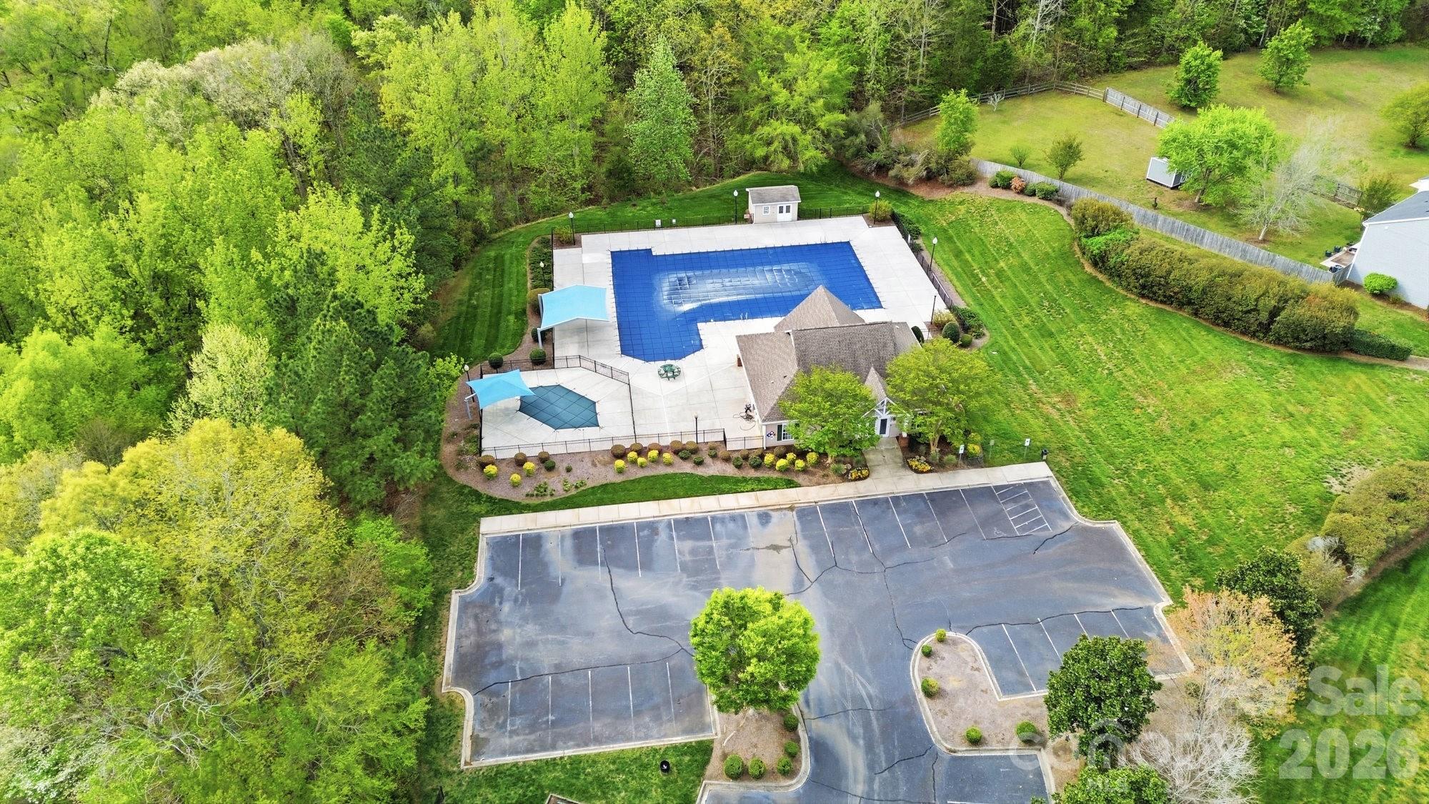 Canterfield Estates - Residential