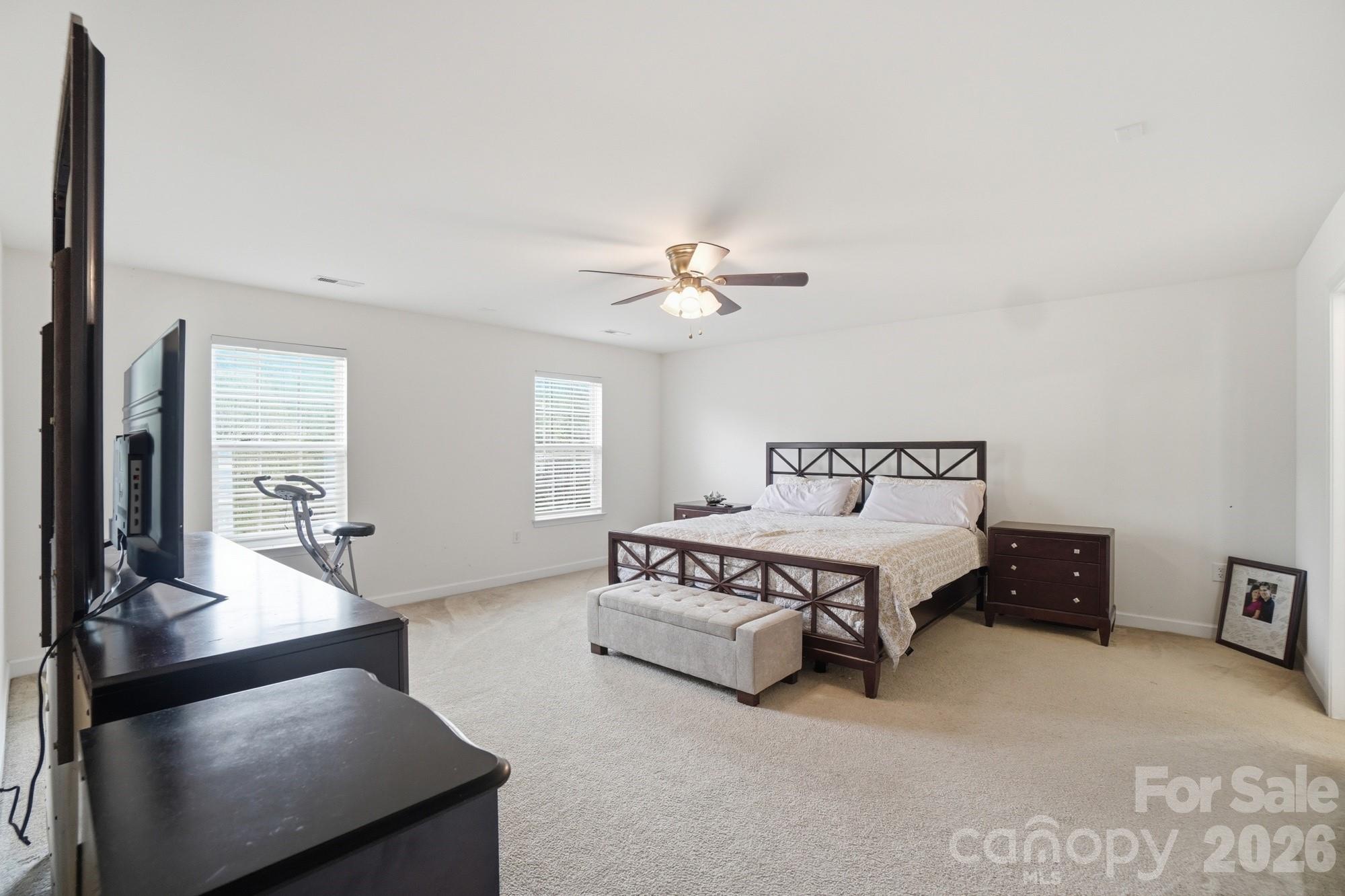 Canterfield Estates - Residential