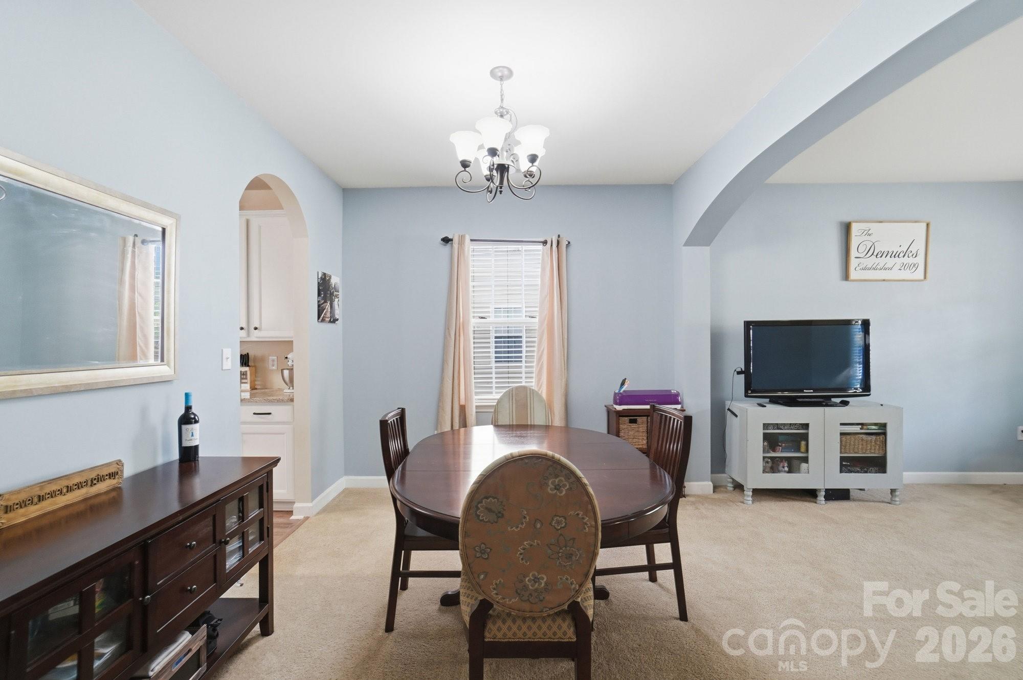 Canterfield Estates - Residential