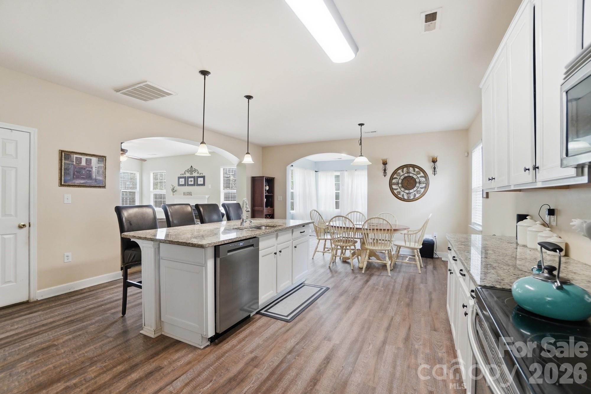 Canterfield Estates - Residential