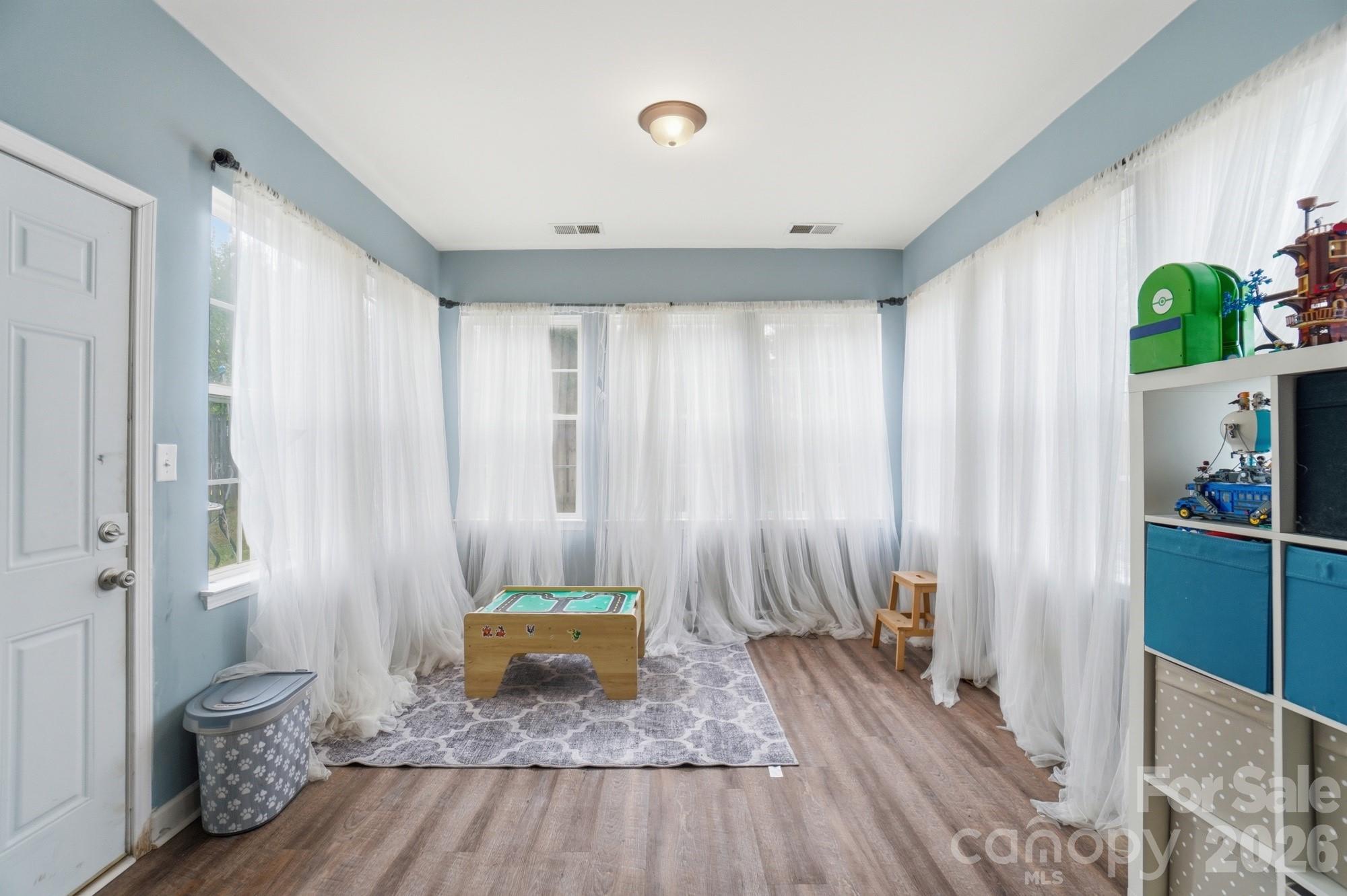 Canterfield Estates - Residential