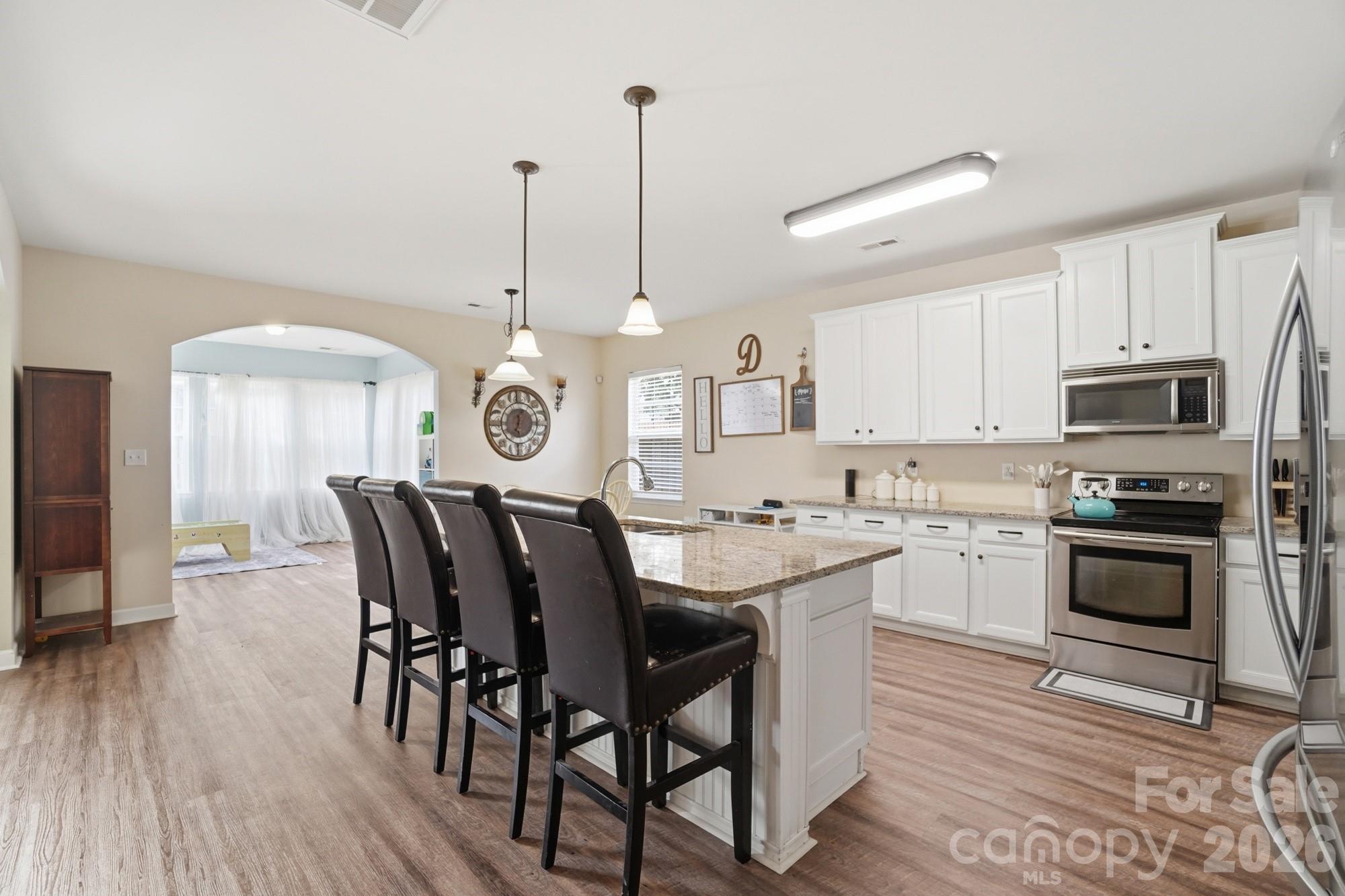 Canterfield Estates - Residential