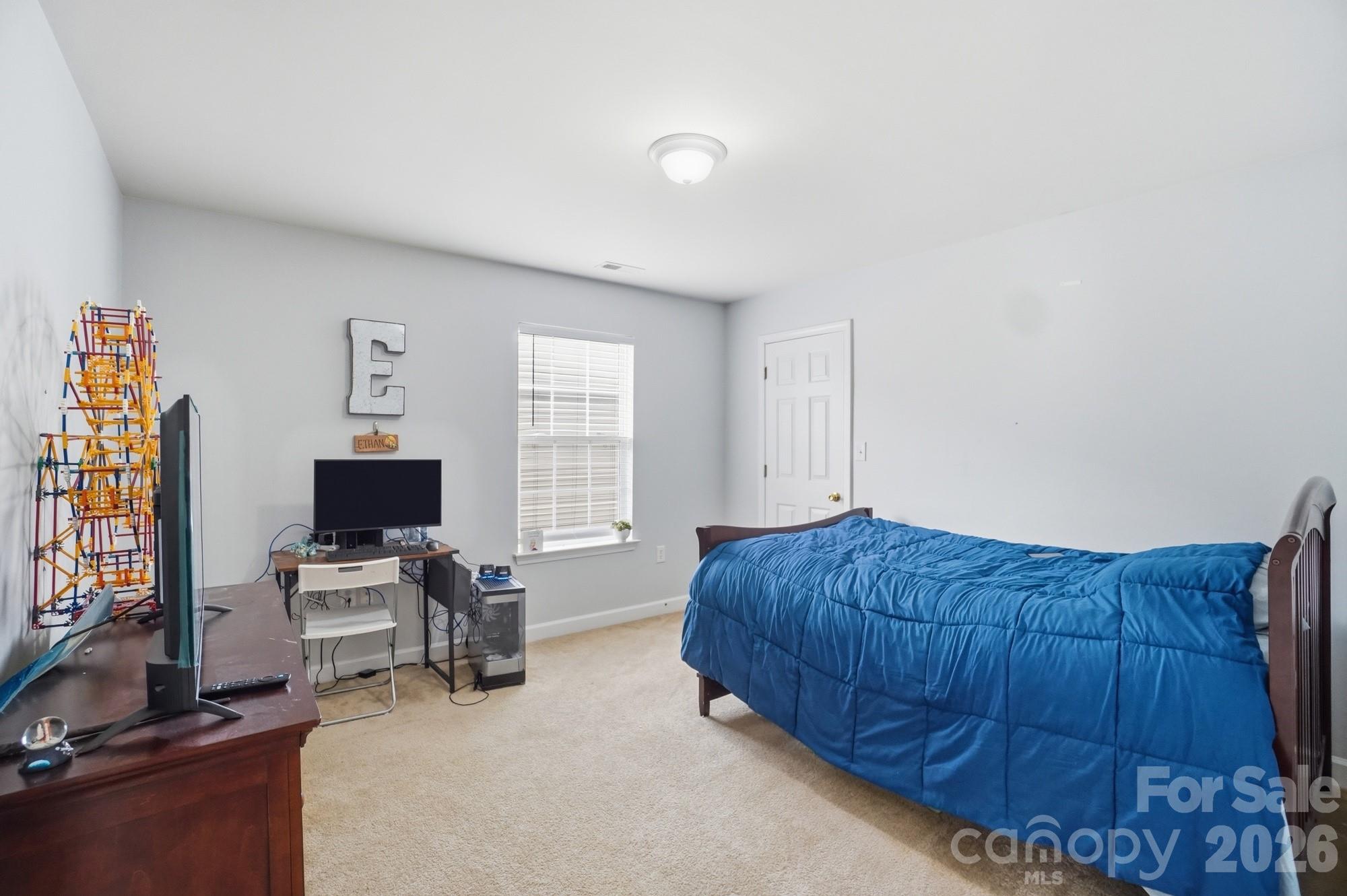 Canterfield Estates - Residential