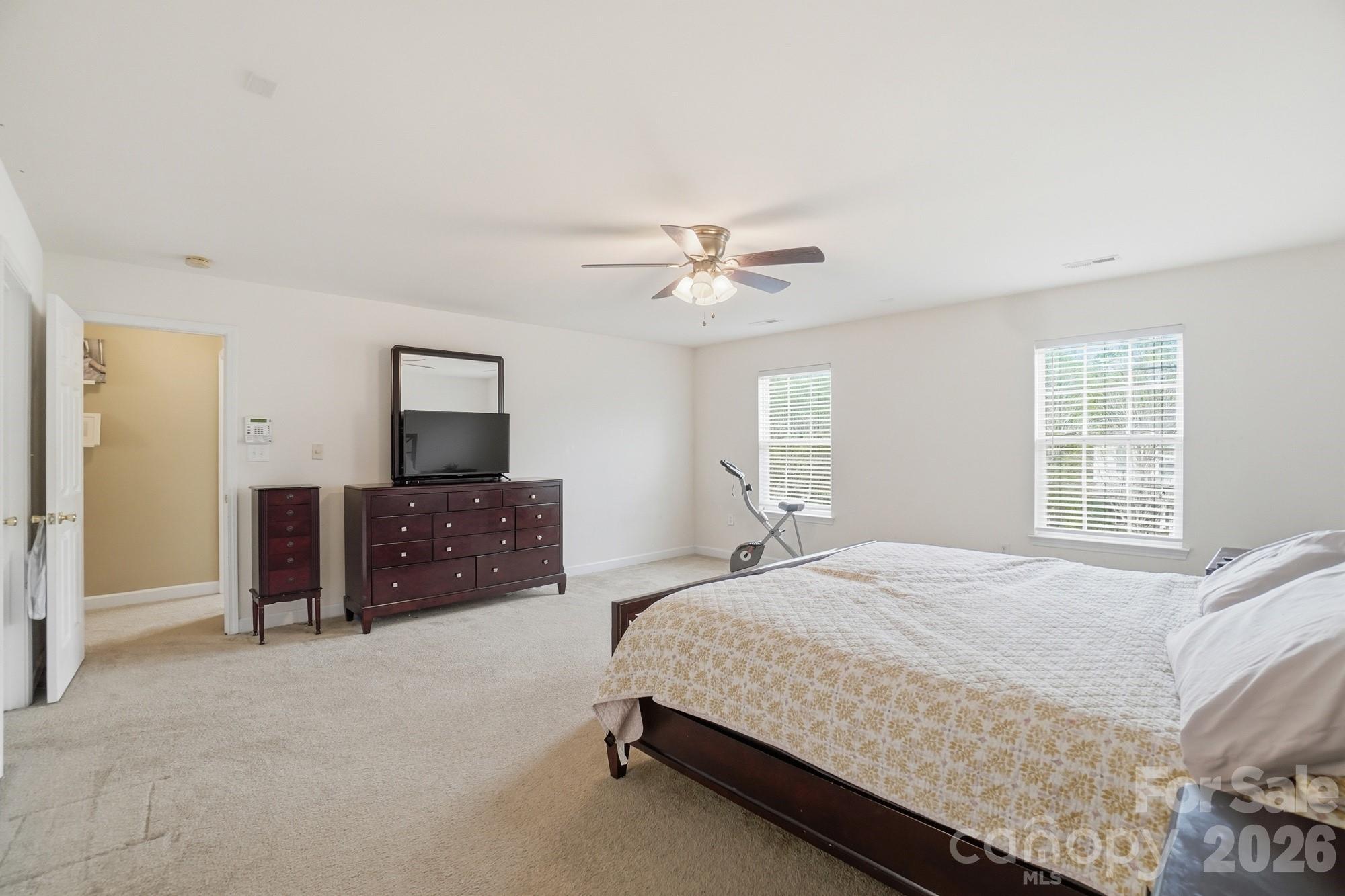 Canterfield Estates - Residential